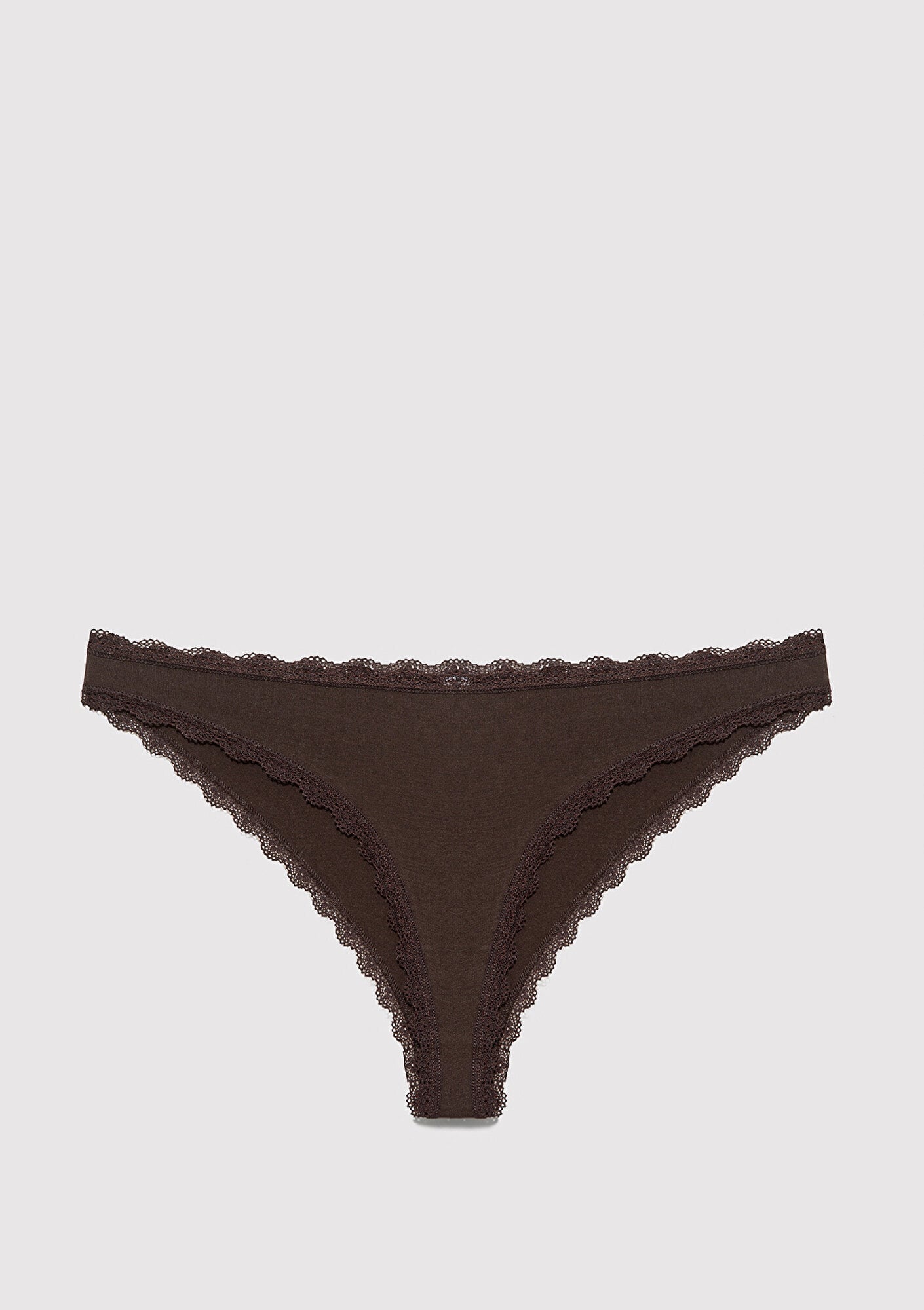 Mavi 3lü Brazilian Külot 1914123-29718