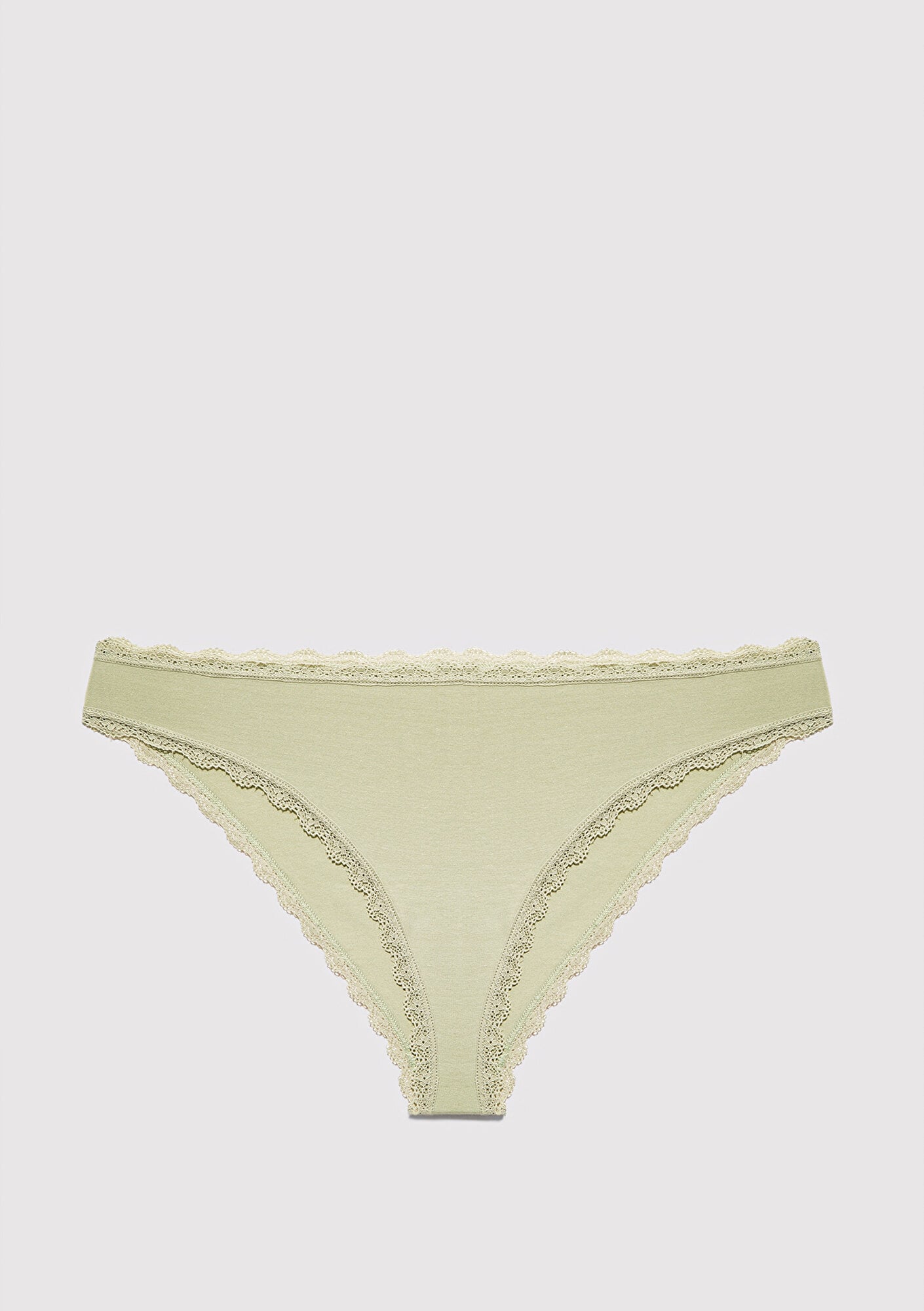 Mavi 3lü Brazilian Külot 1914123-34056