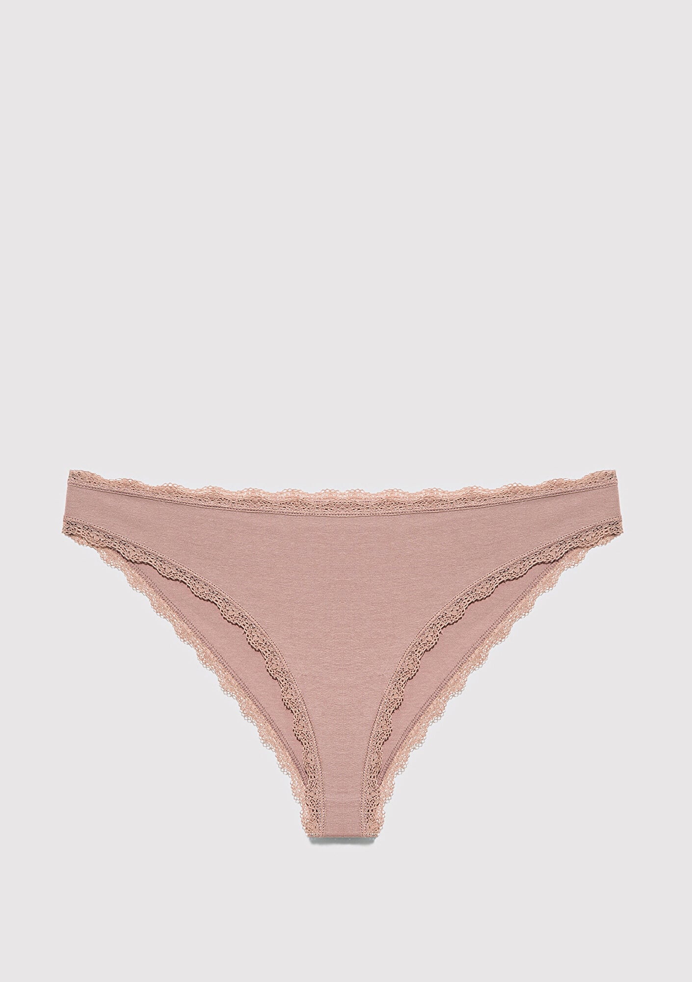 Mavi 3lü Brazilian Külot 1914123-17865