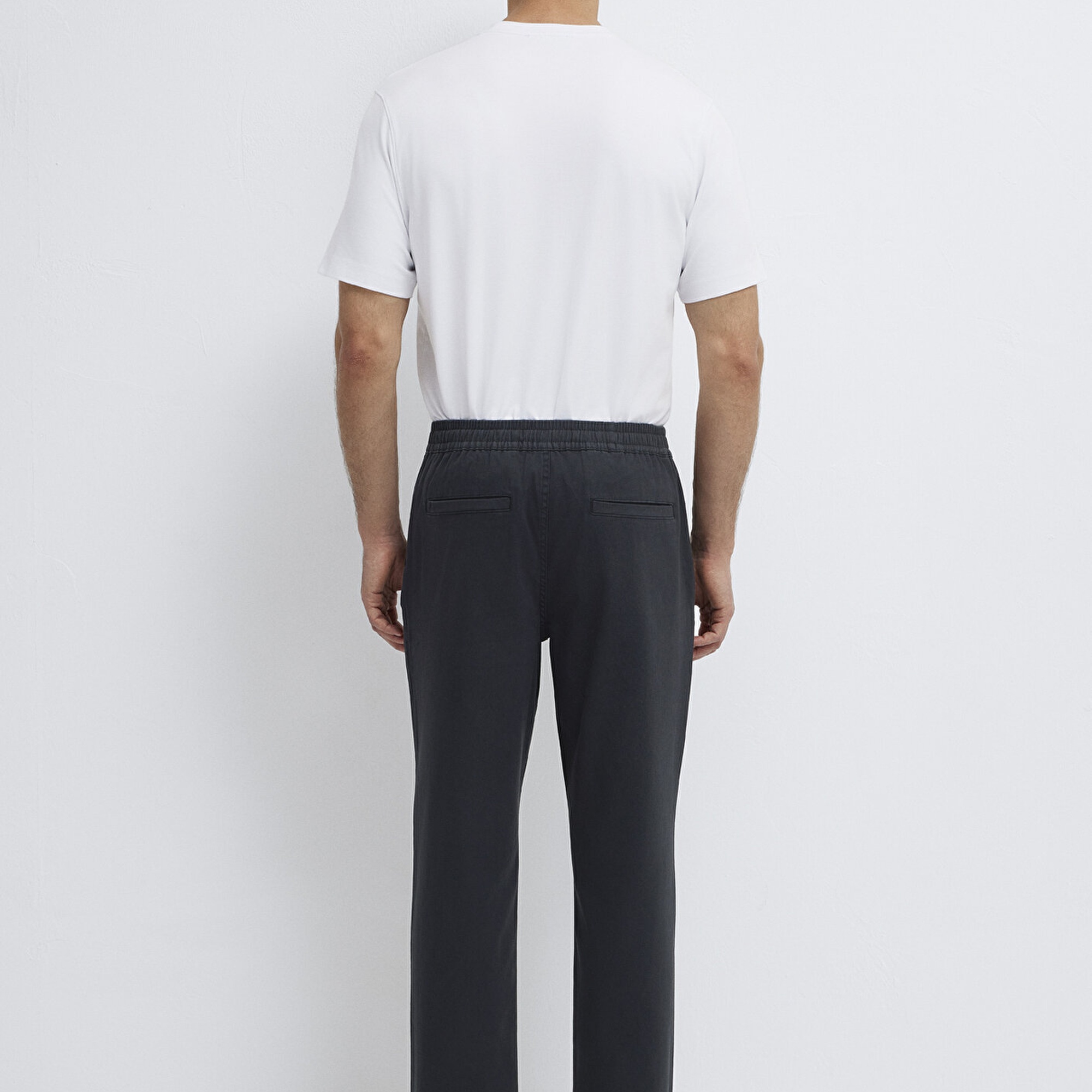 Mavi Siyah Pantolon 0010547-71379