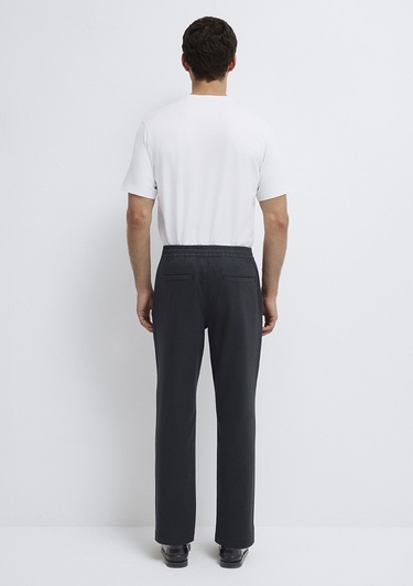  Mavi Siyah Pantolon 0010547-71379