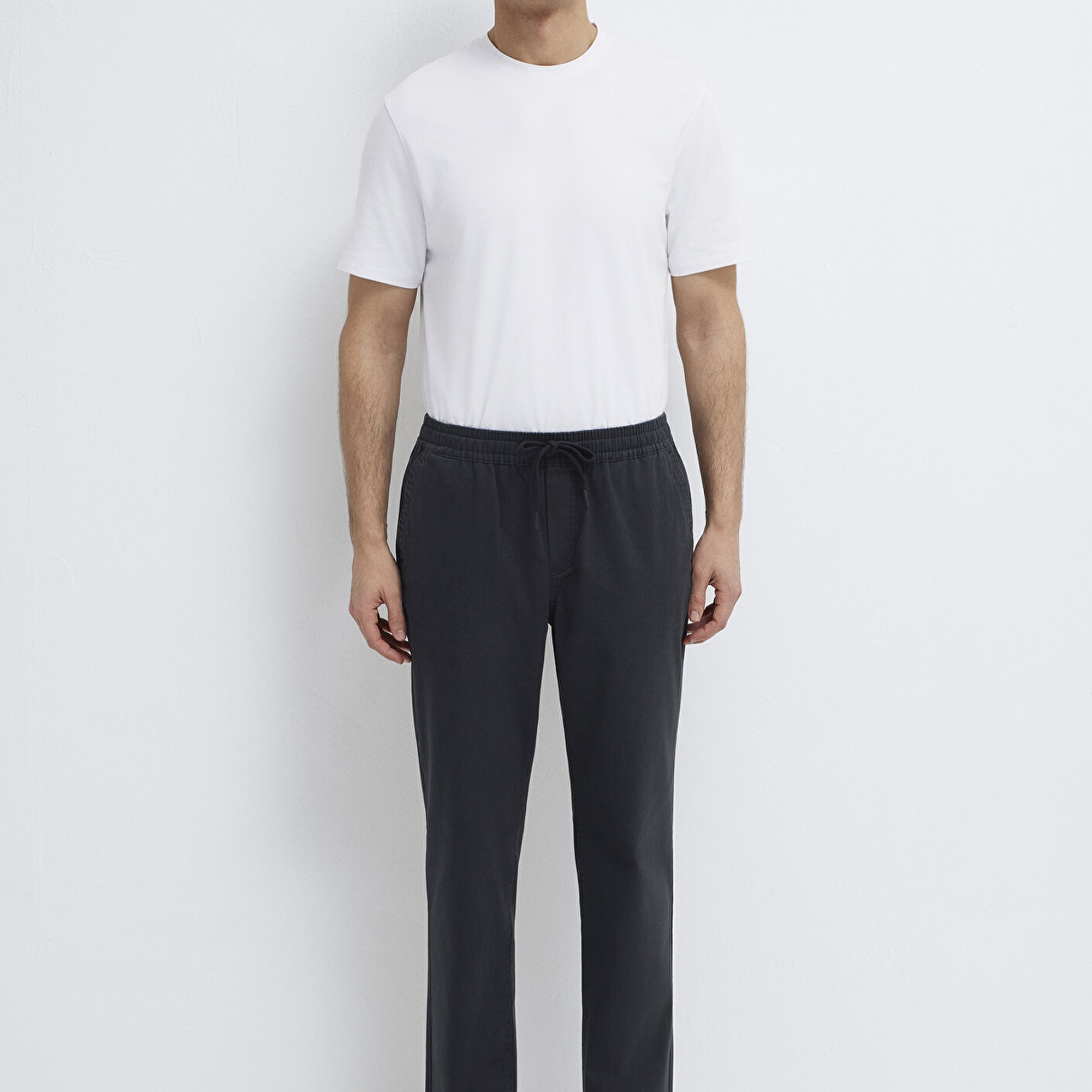 Mavi Siyah Pantolon 0010547-71379