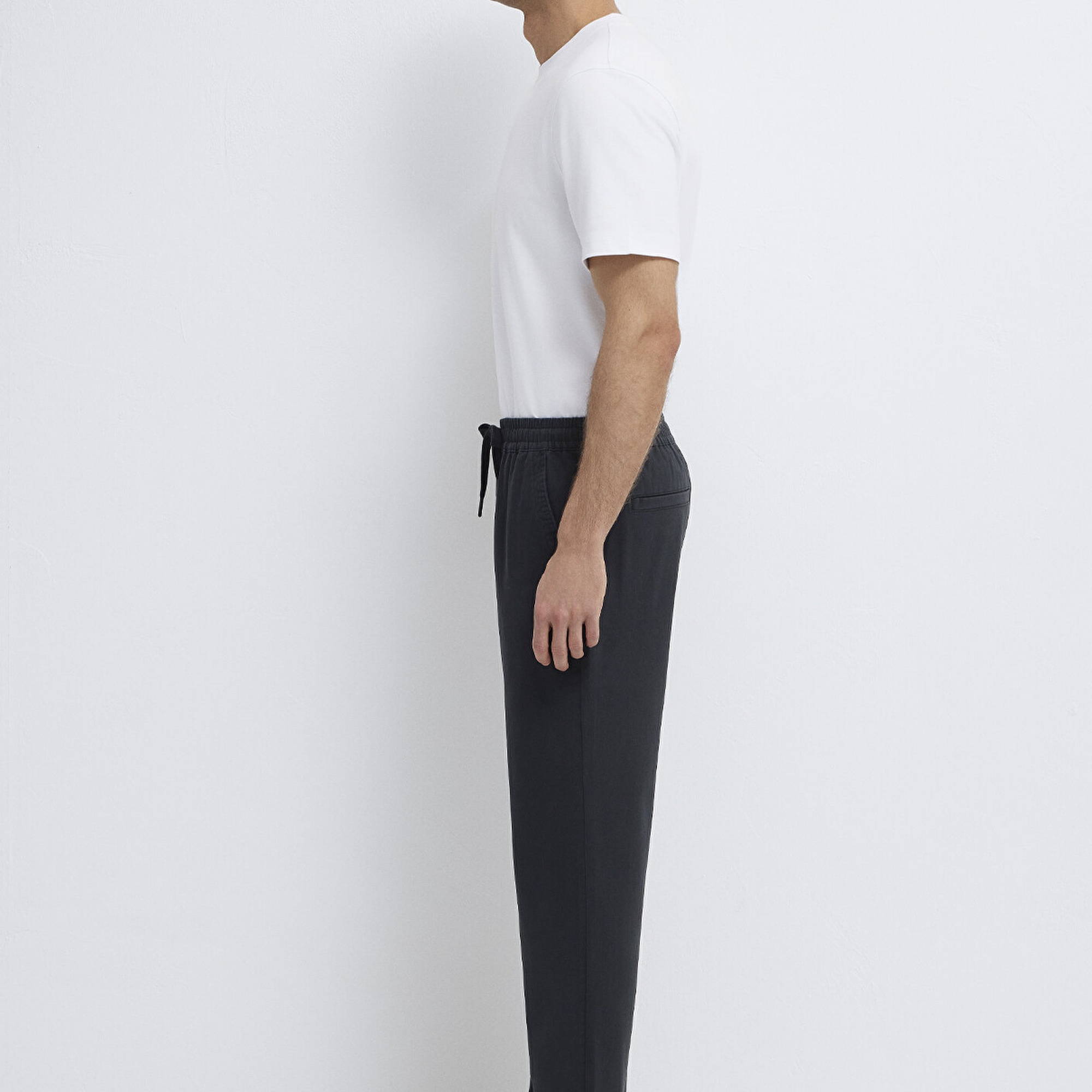 Mavi Siyah Pantolon 0010547-71379