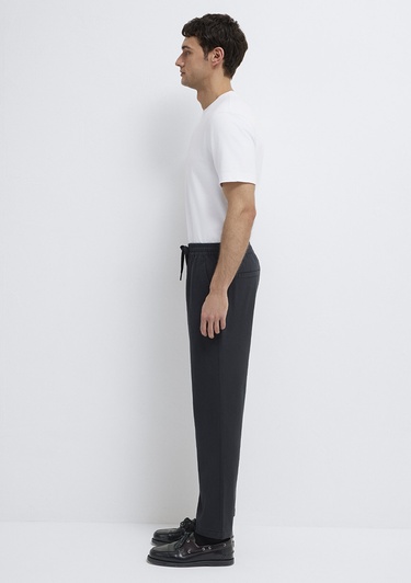  Mavi Siyah Pantolon 0010547-71379