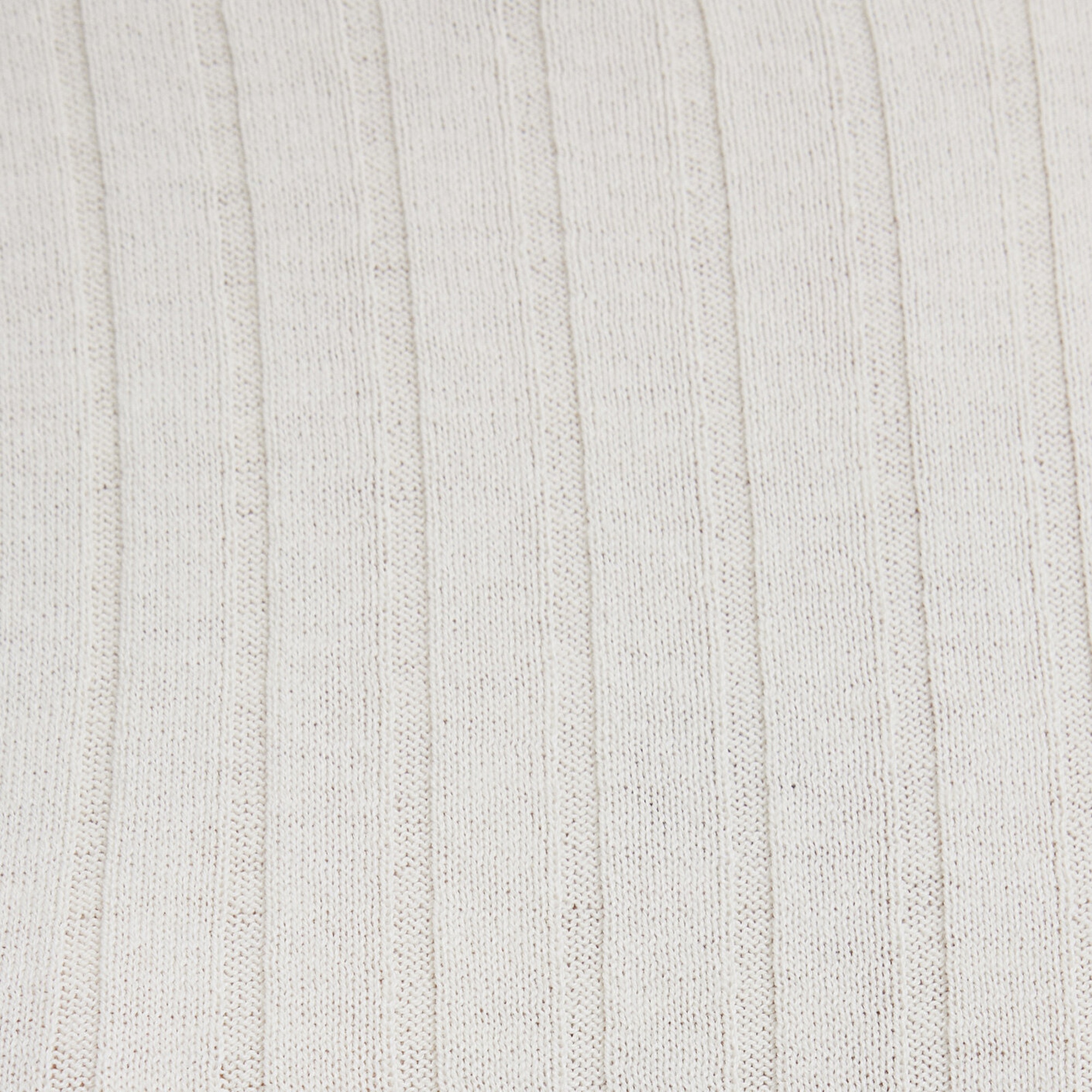 Mavi Ekru Triko Fitted / Vücuda Oturan Kesim 1710843-70048