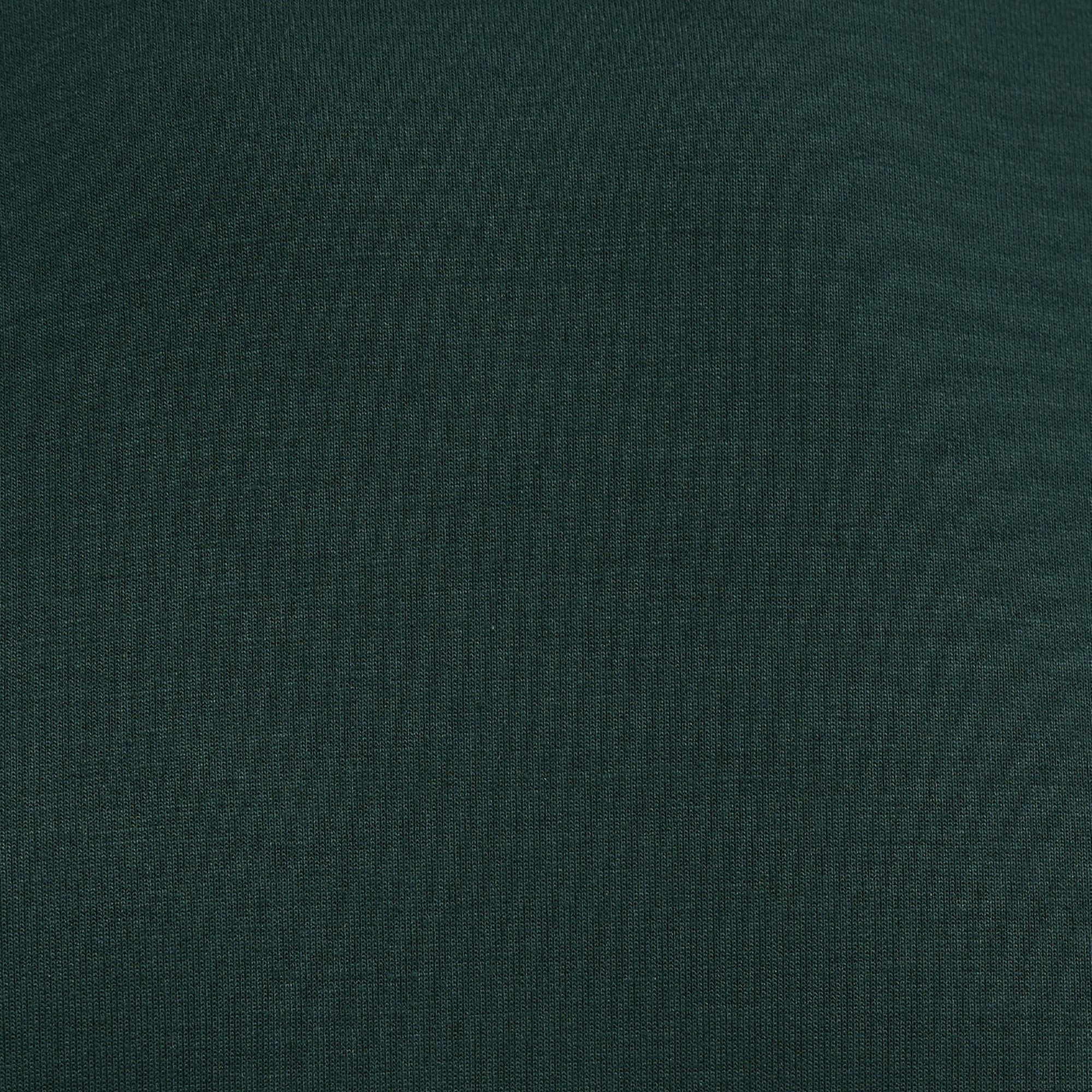 Mavi Yeşil Tişört Loose Fit / Bol Rahat Kesim 0613467-85370