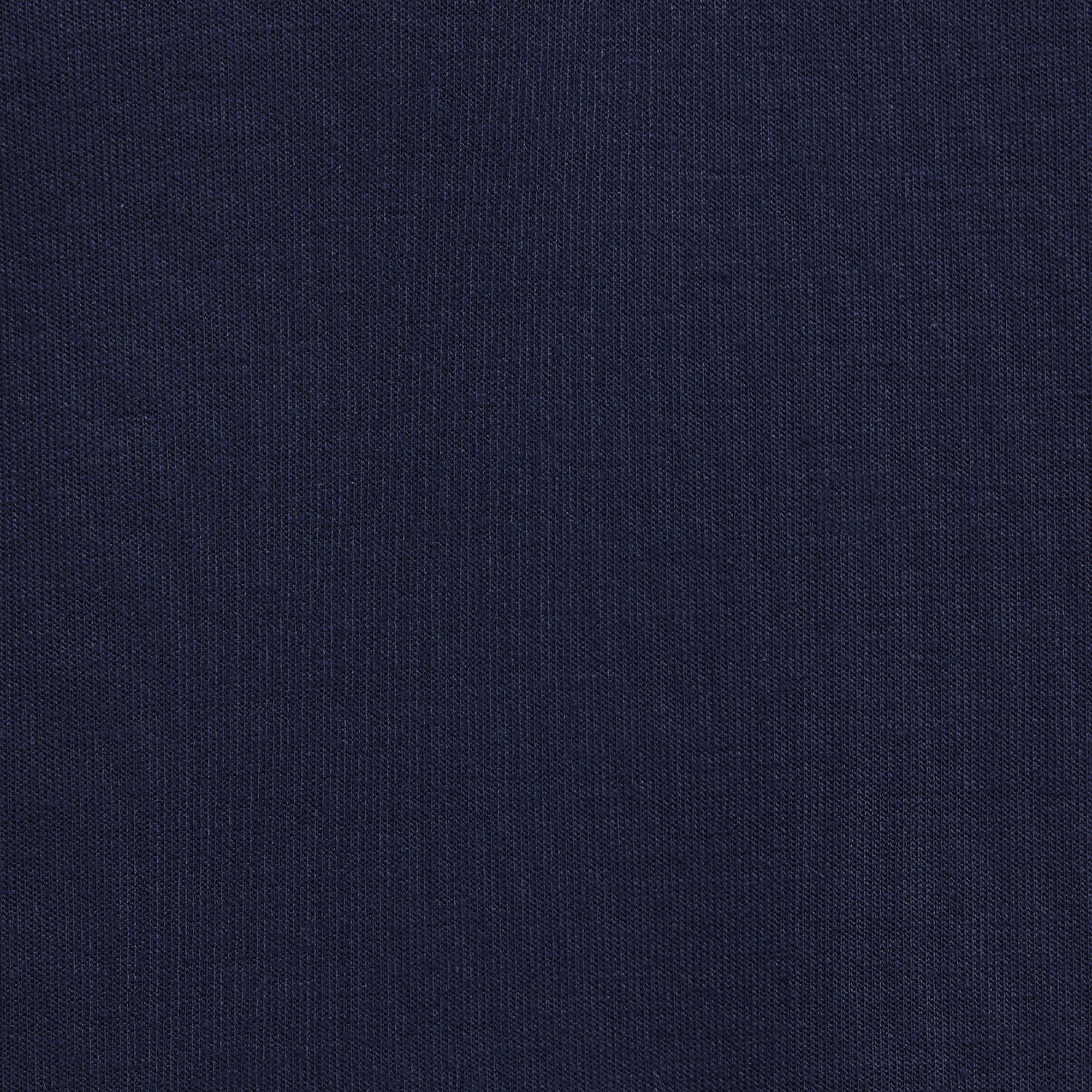 Mavi Lacivert Tişört Loose Fit / Bol Rahat Kesim 0613467-86415