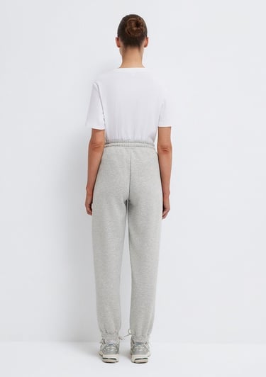  Mavi Gri Eşofman Altı 1600903-32175