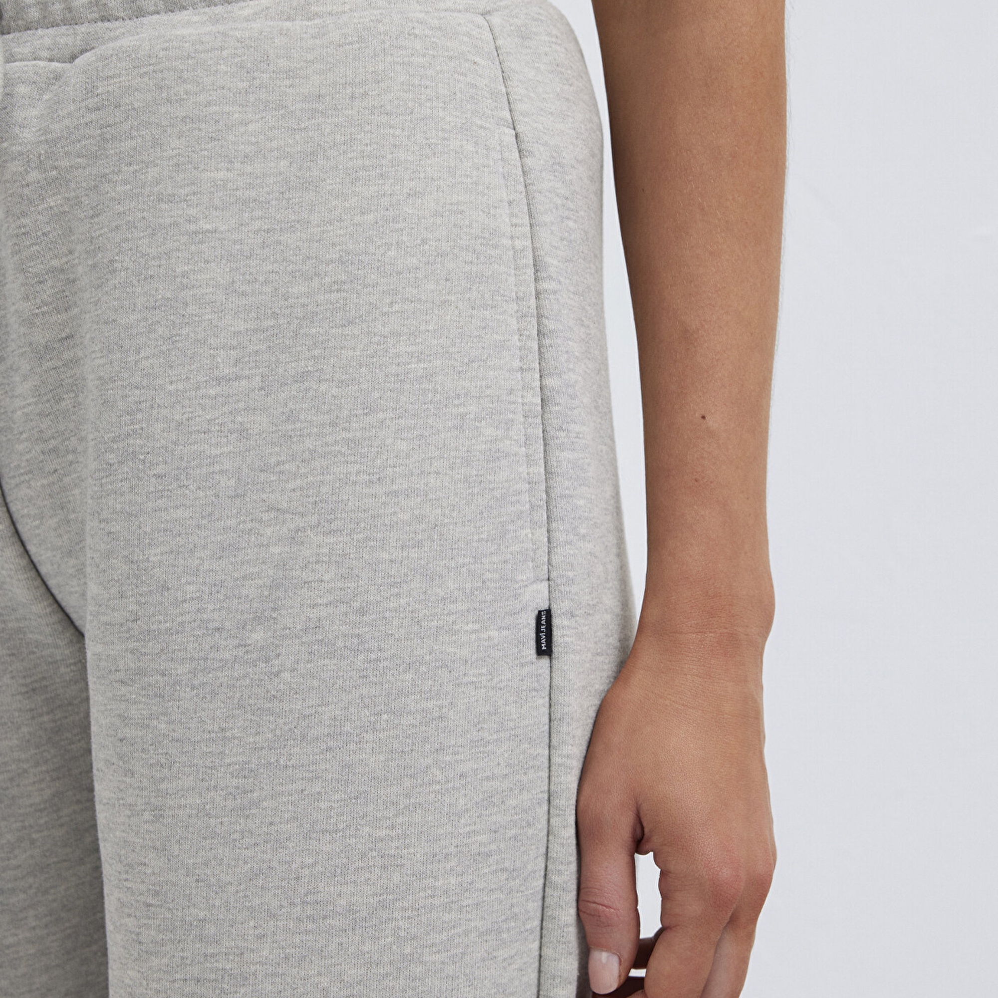 Mavi Gri Eşofman Altı 1600903-32175