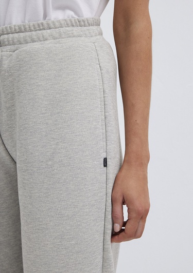  Mavi Gri Eşofman Altı 1600903-32175