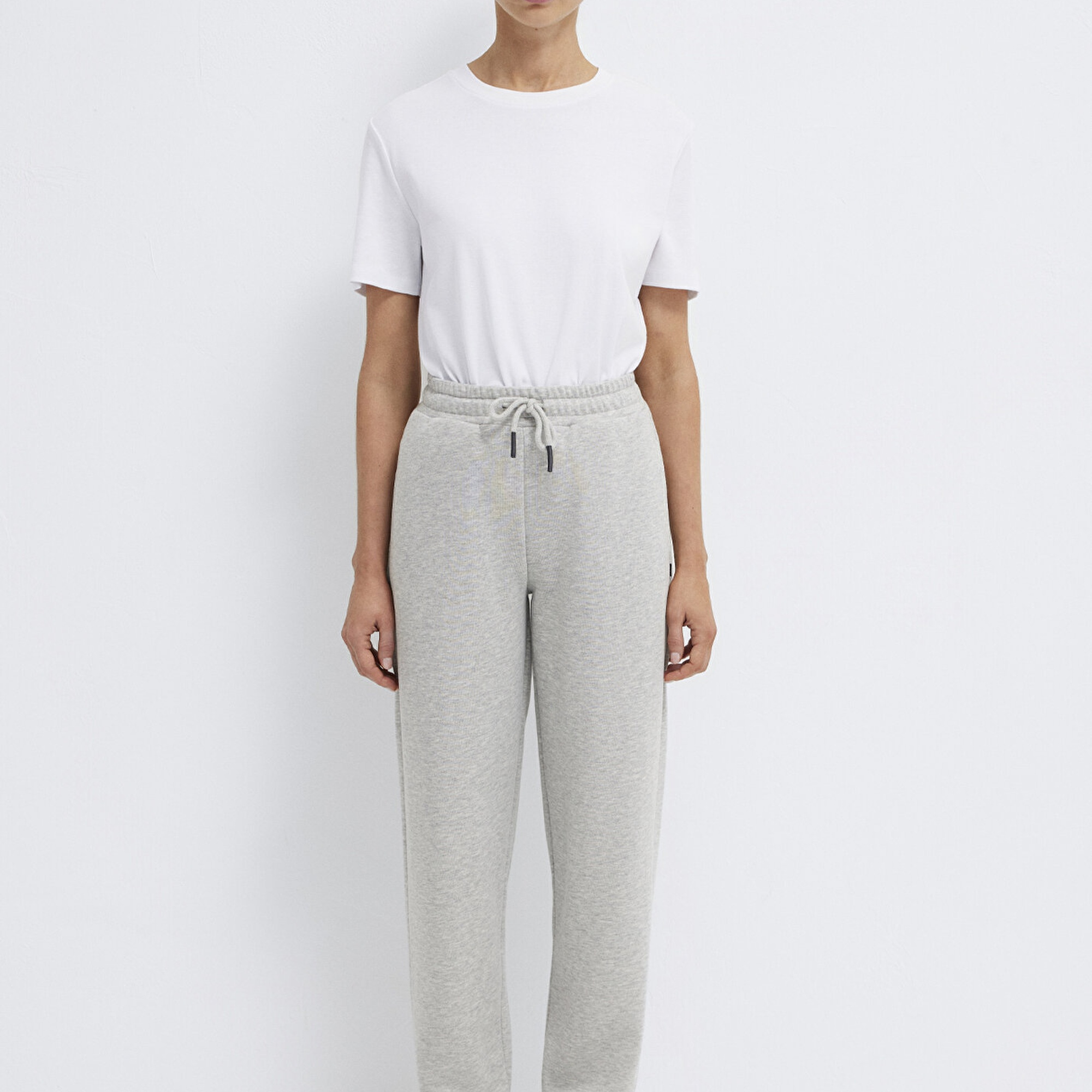 Mavi Gri Eşofman Altı 1600903-32175