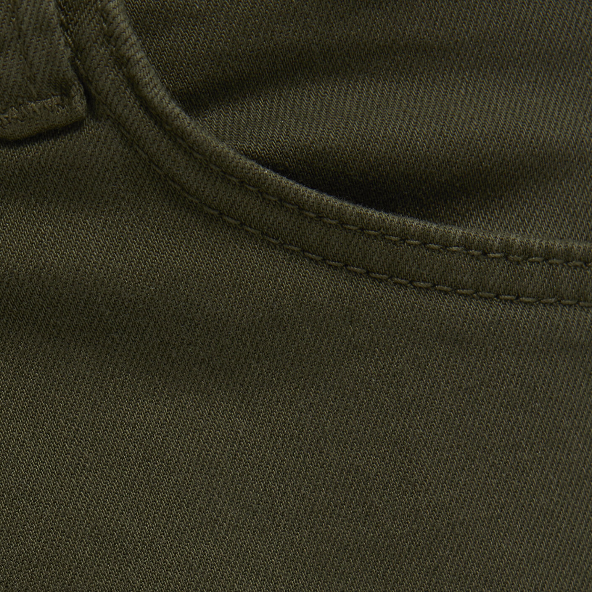 Mavi Yeşil Pantolon 00378A3057