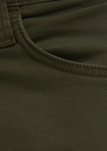  Mavi Yeşil Pantolon 00378A3057