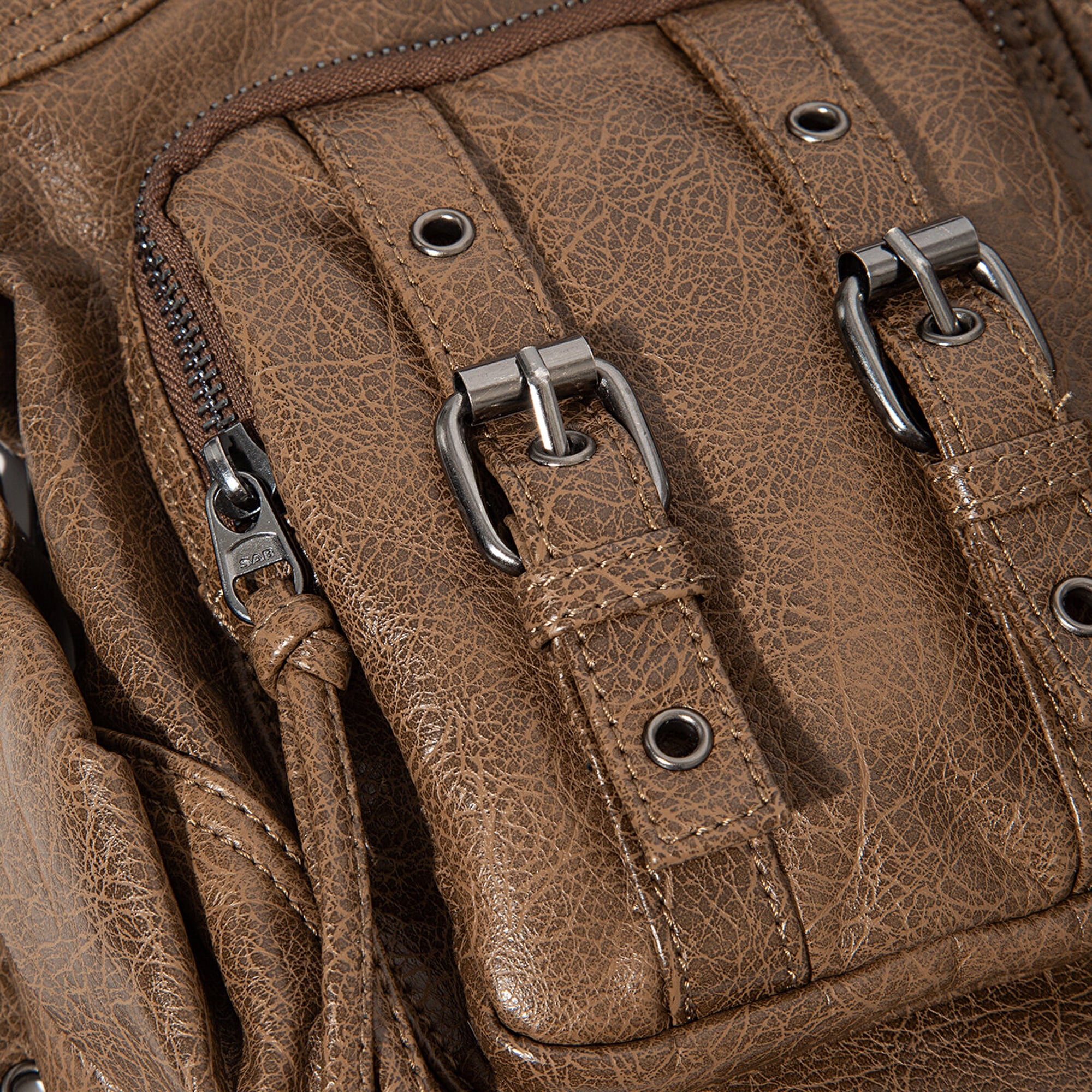 Mavi Kahverengi Omuz Çantası 1913730-26823