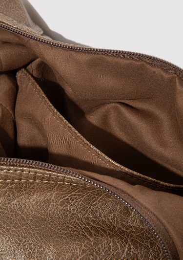  Mavi Kahverengi Omuz Çantası 1913730-26823