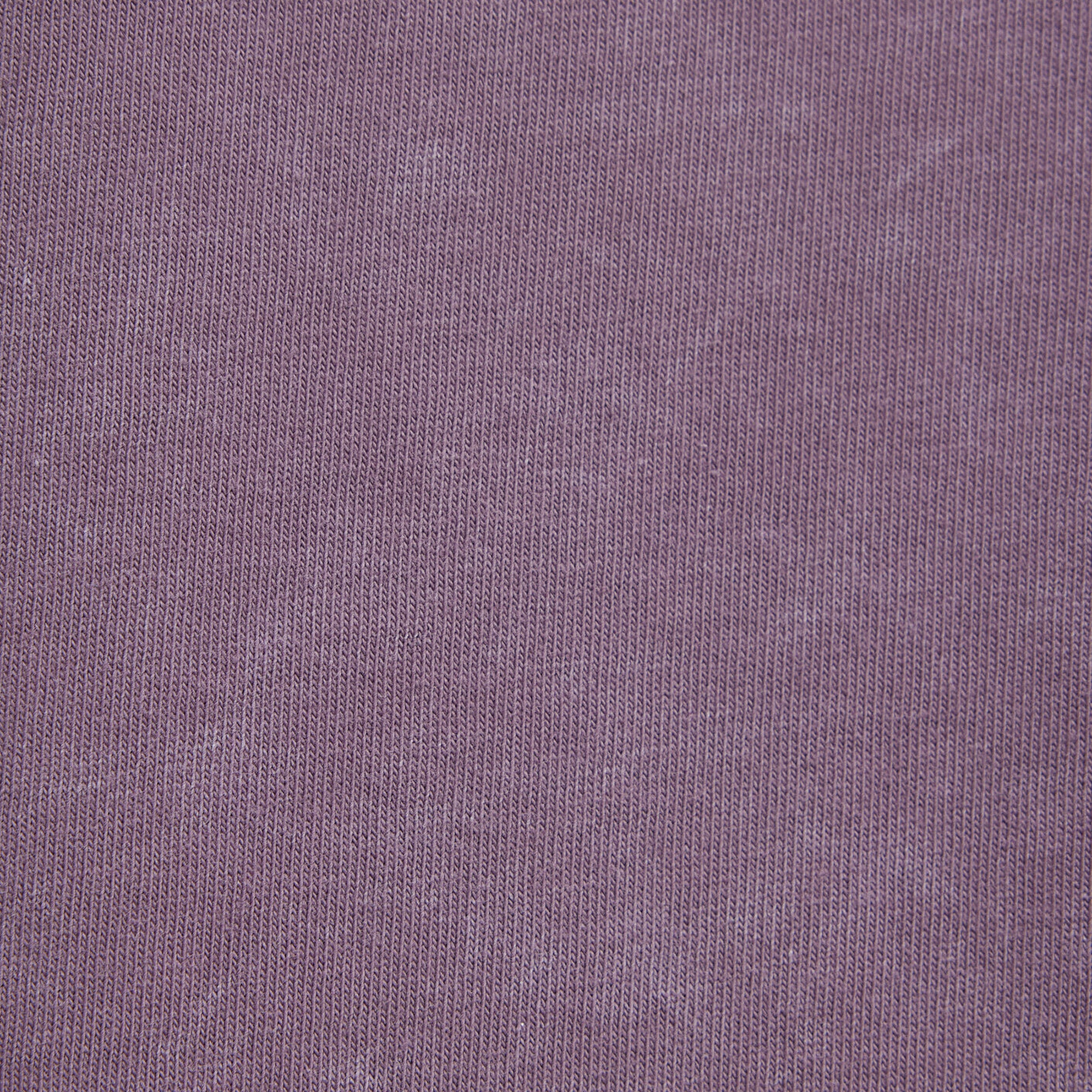 Mavi Bugs Bunny Baskılı Mor Tişört Oversize / Geniş Kesim 1614050-70650