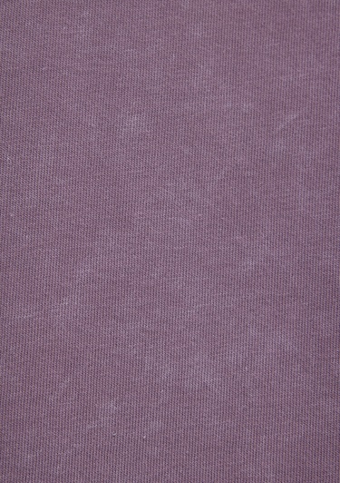  Mavi Bugs Bunny Baskılı Mor Tişört Oversize / Geniş Kesim 1614050-70650