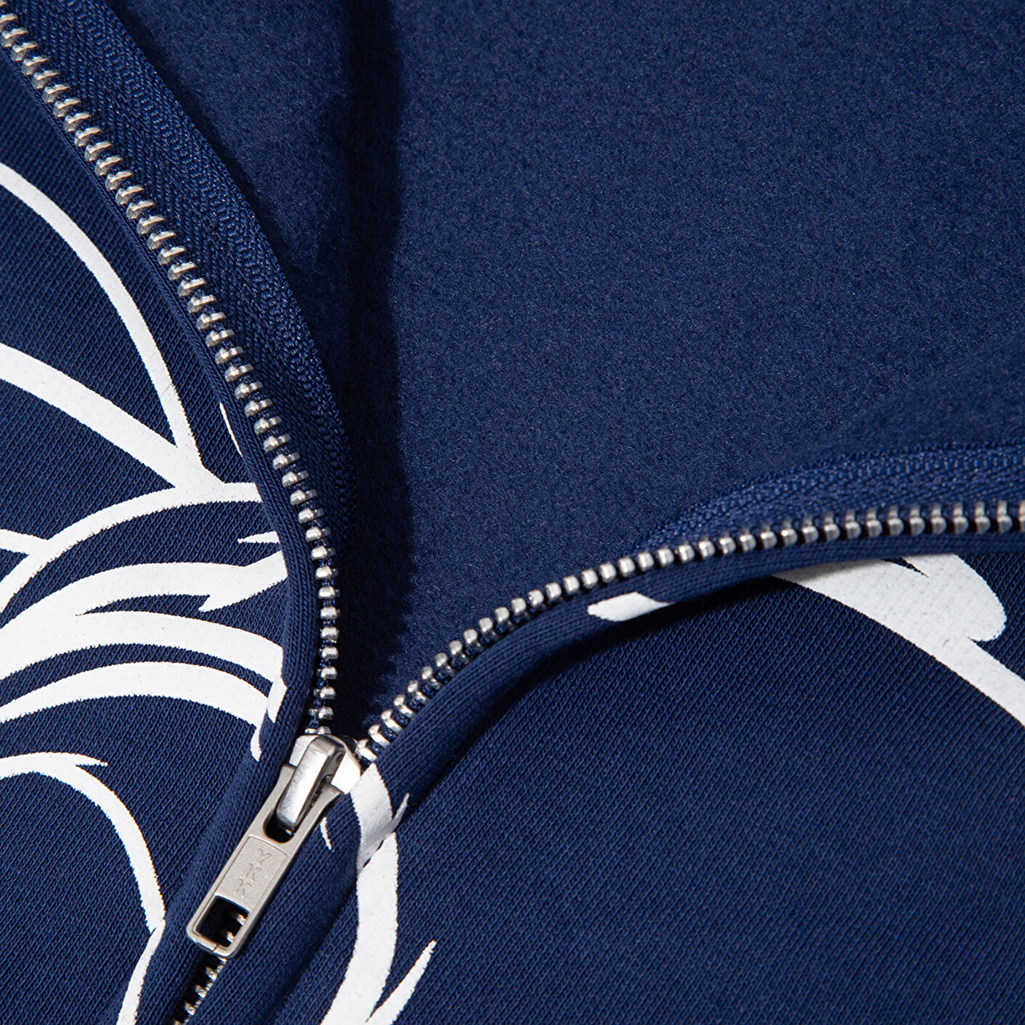 Mavi Lola Bunny Baskılı Lacivert Sweatshirt 1S10523-70491