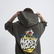 Mavi Mickey Mouse Sırt Baskılı Haki Sweatshirt 1S10521-71553