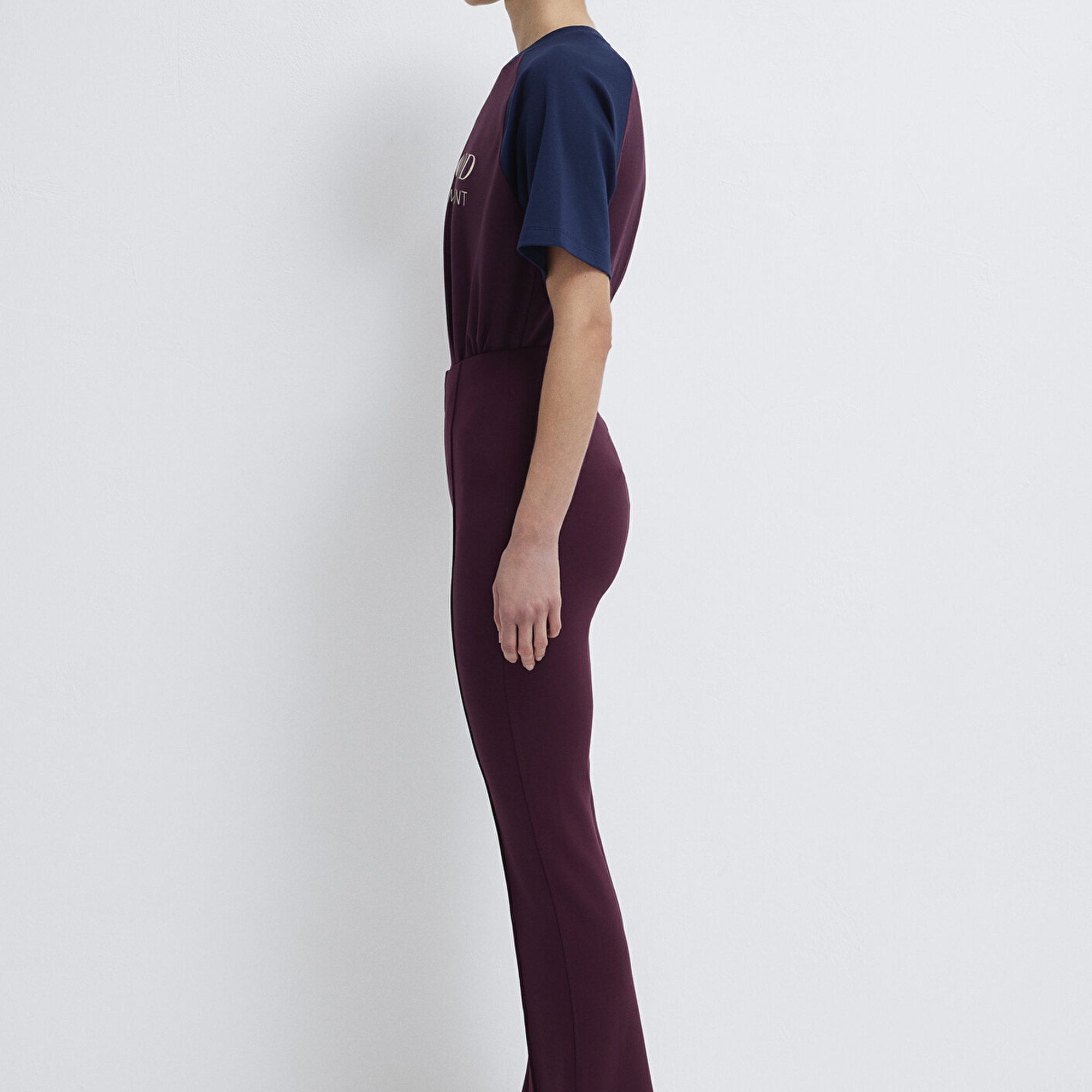 Mavi Bordo Pantolon 1011175-70434