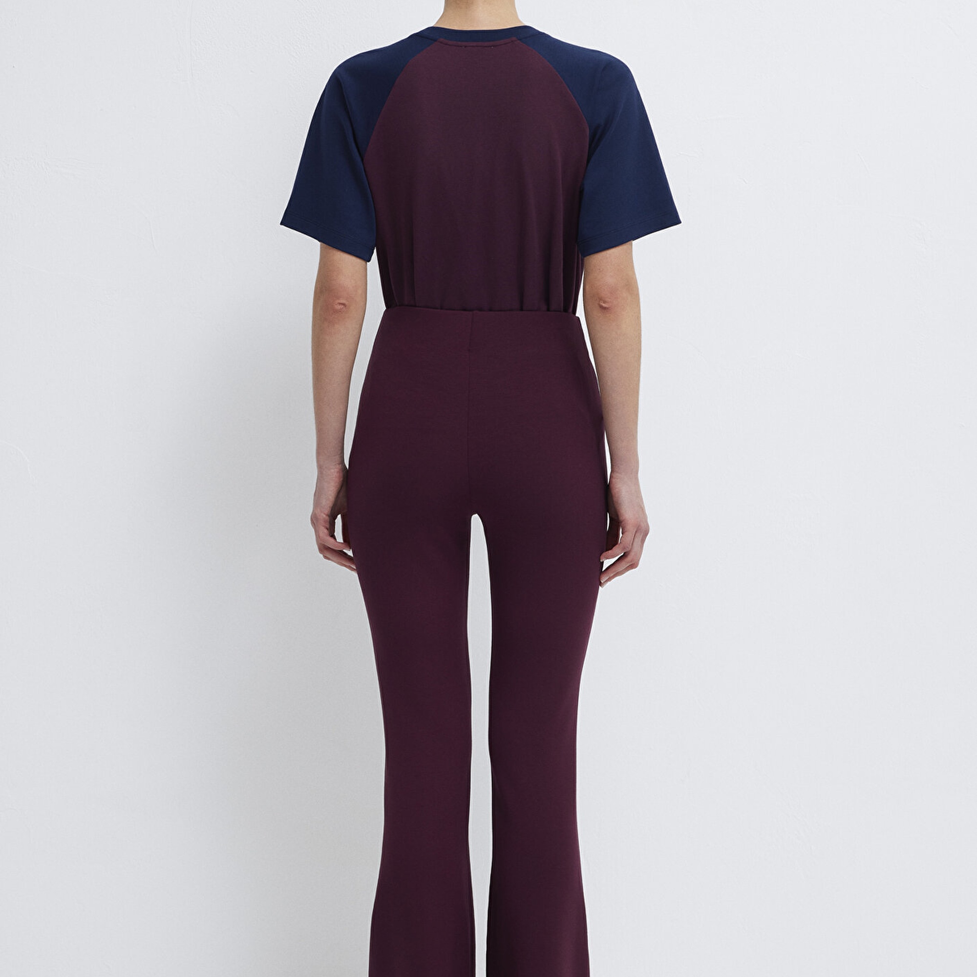 Mavi Bordo Pantolon 1011175-70434