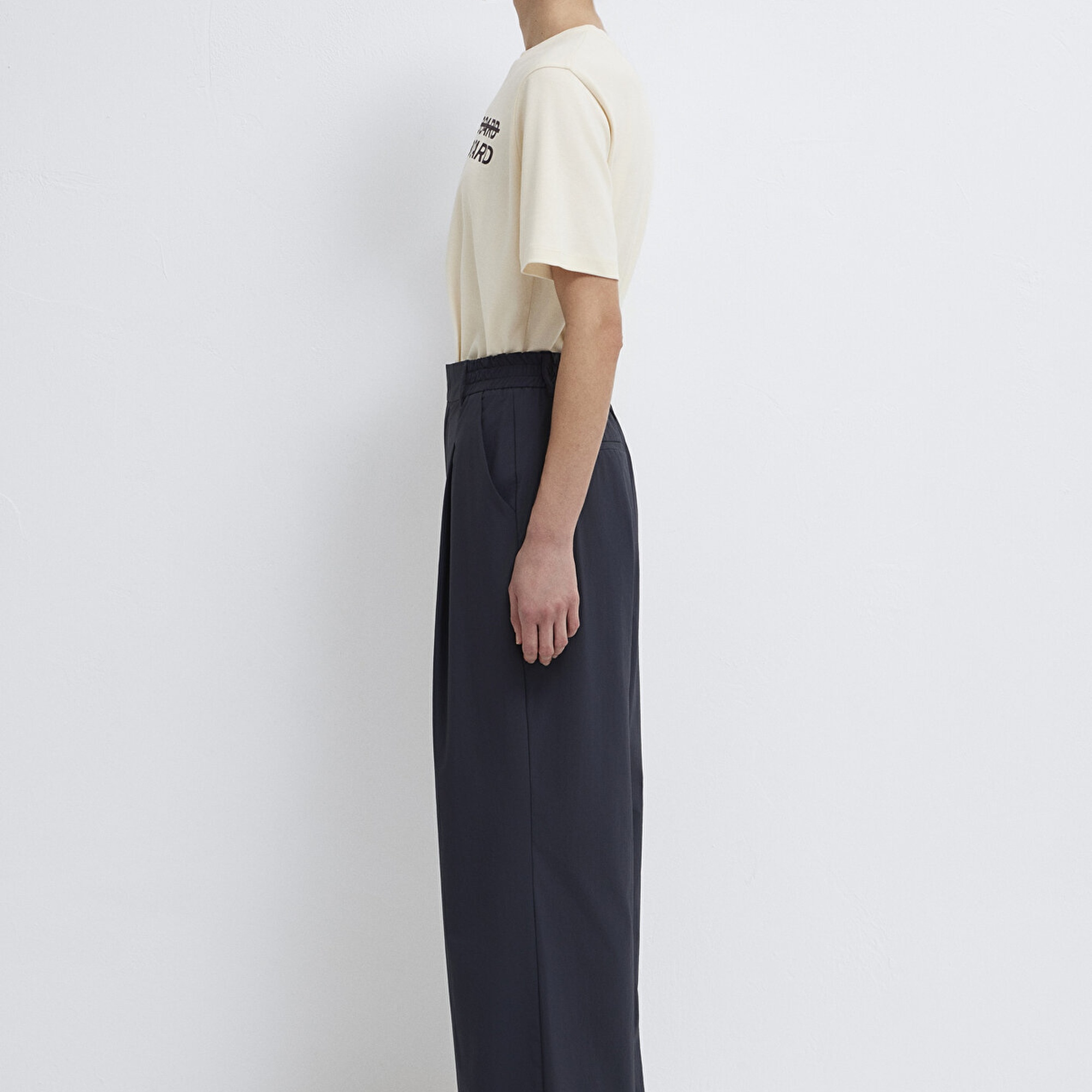 Mavi Siyah Pantolon 1011178-900