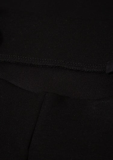  Mavi Siyah Pantolon 1011175-900