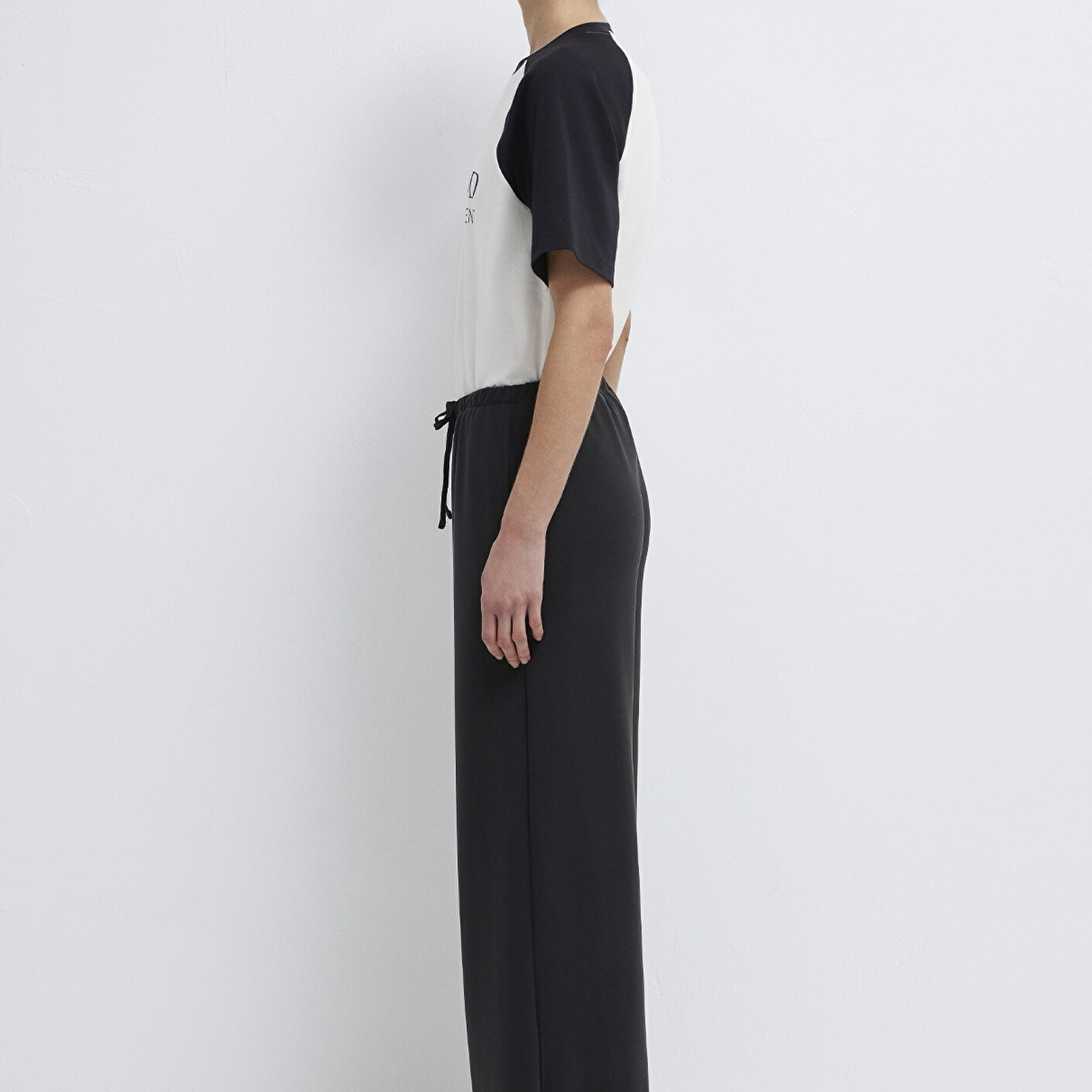 Mavi Siyah Pantolon 1011177-900