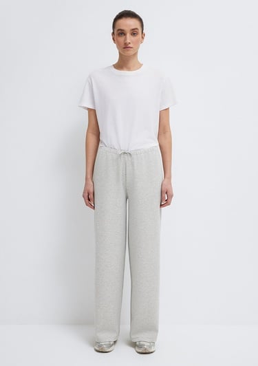  Mavi Gri Pantolon 1011177-83096