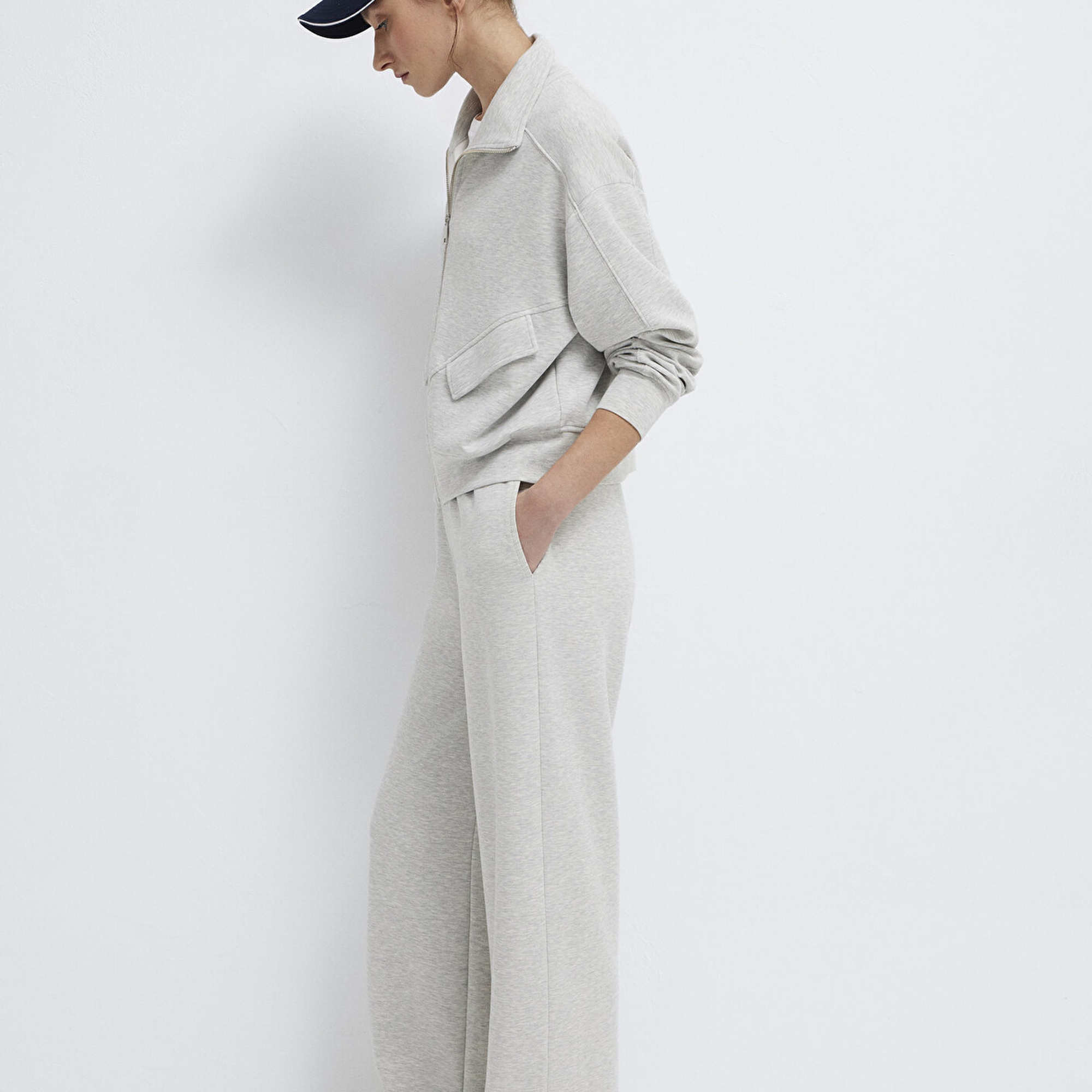 Mavi Gri Pantolon 1011177-83096