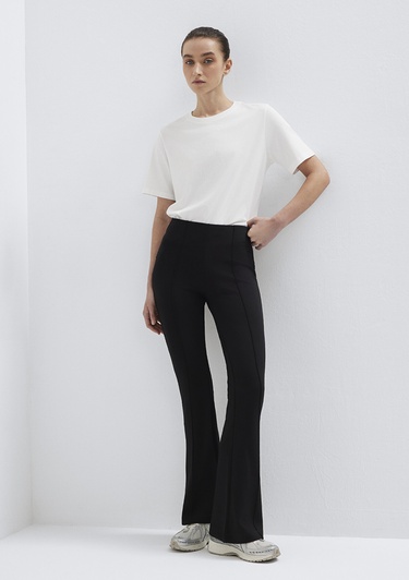  Mavi Siyah Pantolon 1011175-900