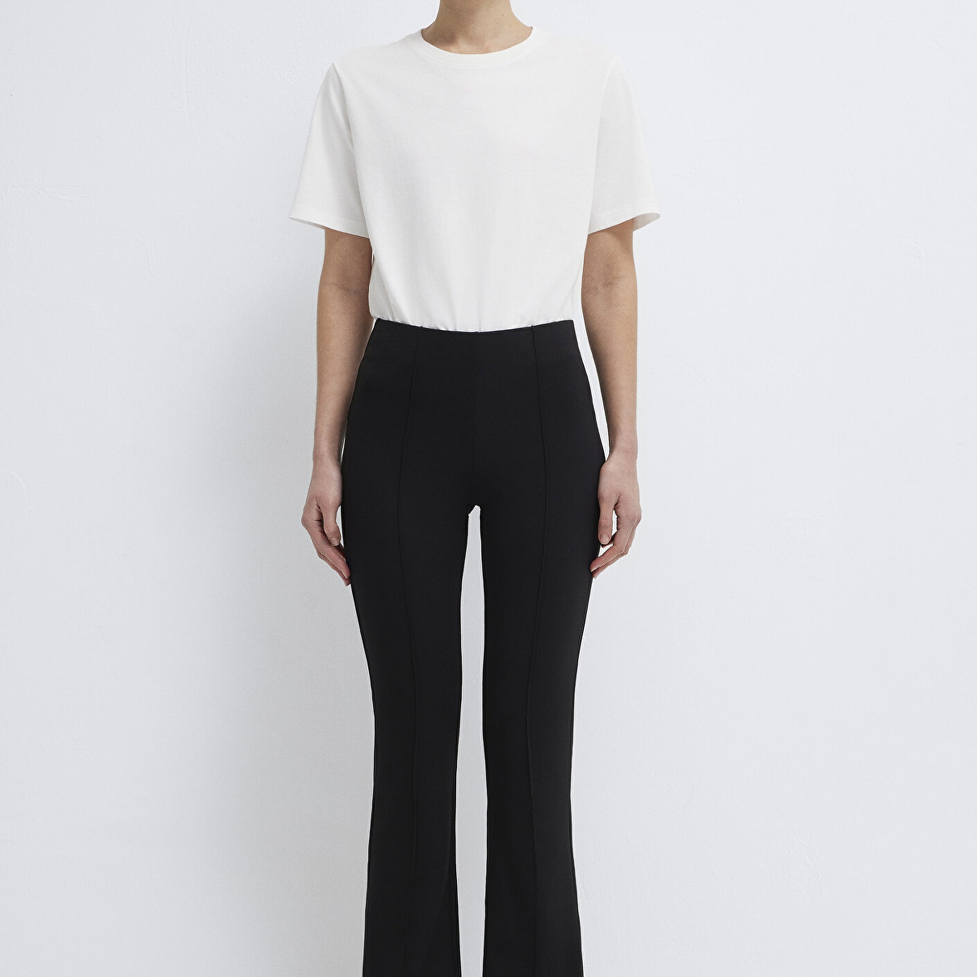 Mavi Siyah Pantolon 1011175-900