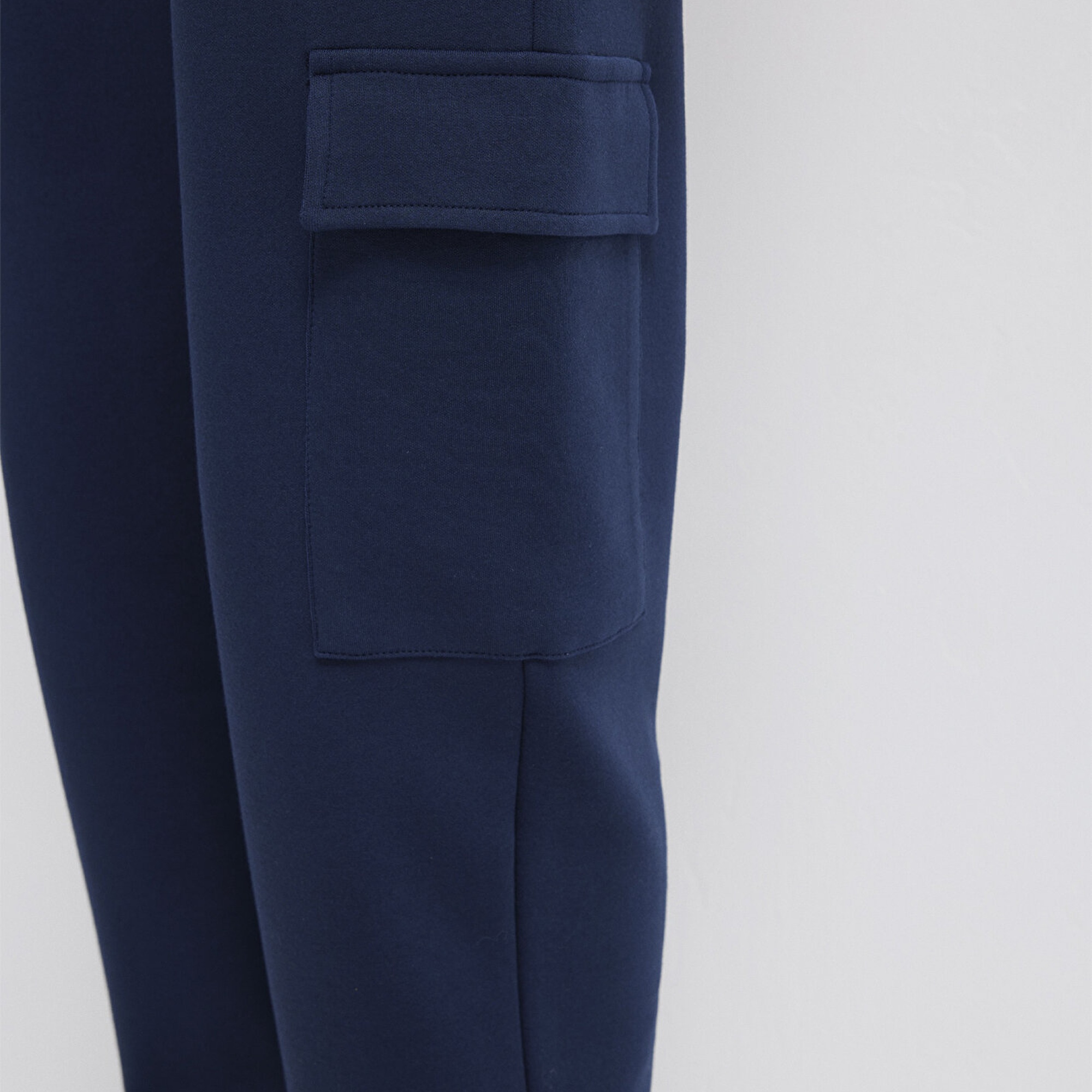 Mavi Lacivert Eşofman Altı 1011176-70497