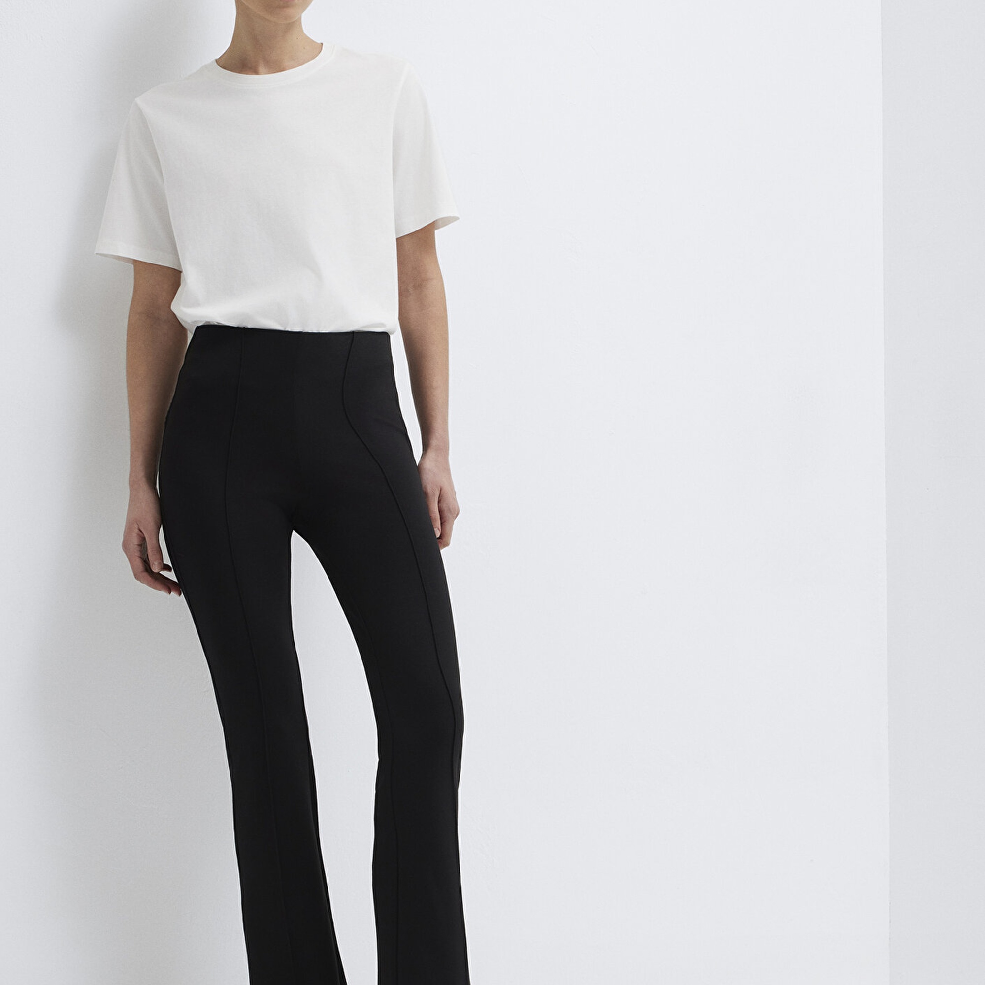 Mavi Siyah Pantolon 1011175-900