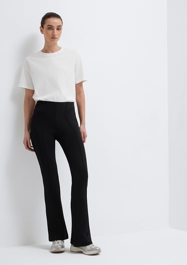  Mavi Siyah Pantolon 1011175-900