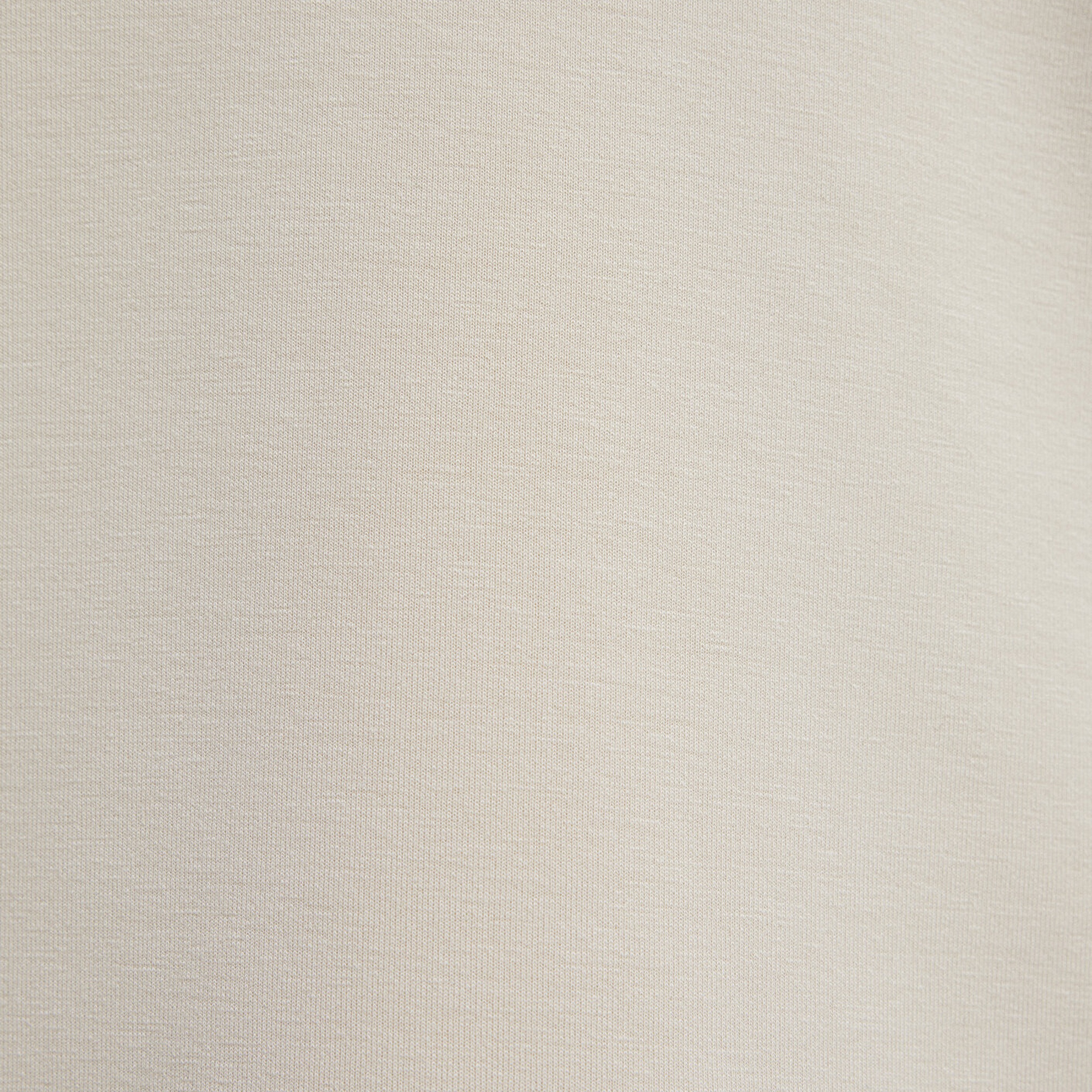 Mavi Yarı Fermuarlı Ekru (TENCEL™) Sweatshirt 1S10488-70005