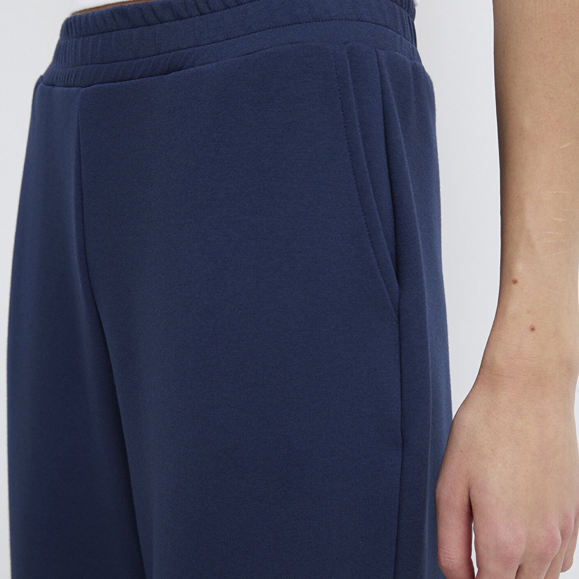 Mavi Lacivert Eşofman Altı 1011176-70497