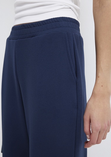  Mavi Lacivert Eşofman Altı 1011176-70497