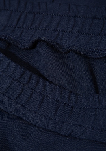  Mavi Lacivert Eşofman Altı 1011176-70497