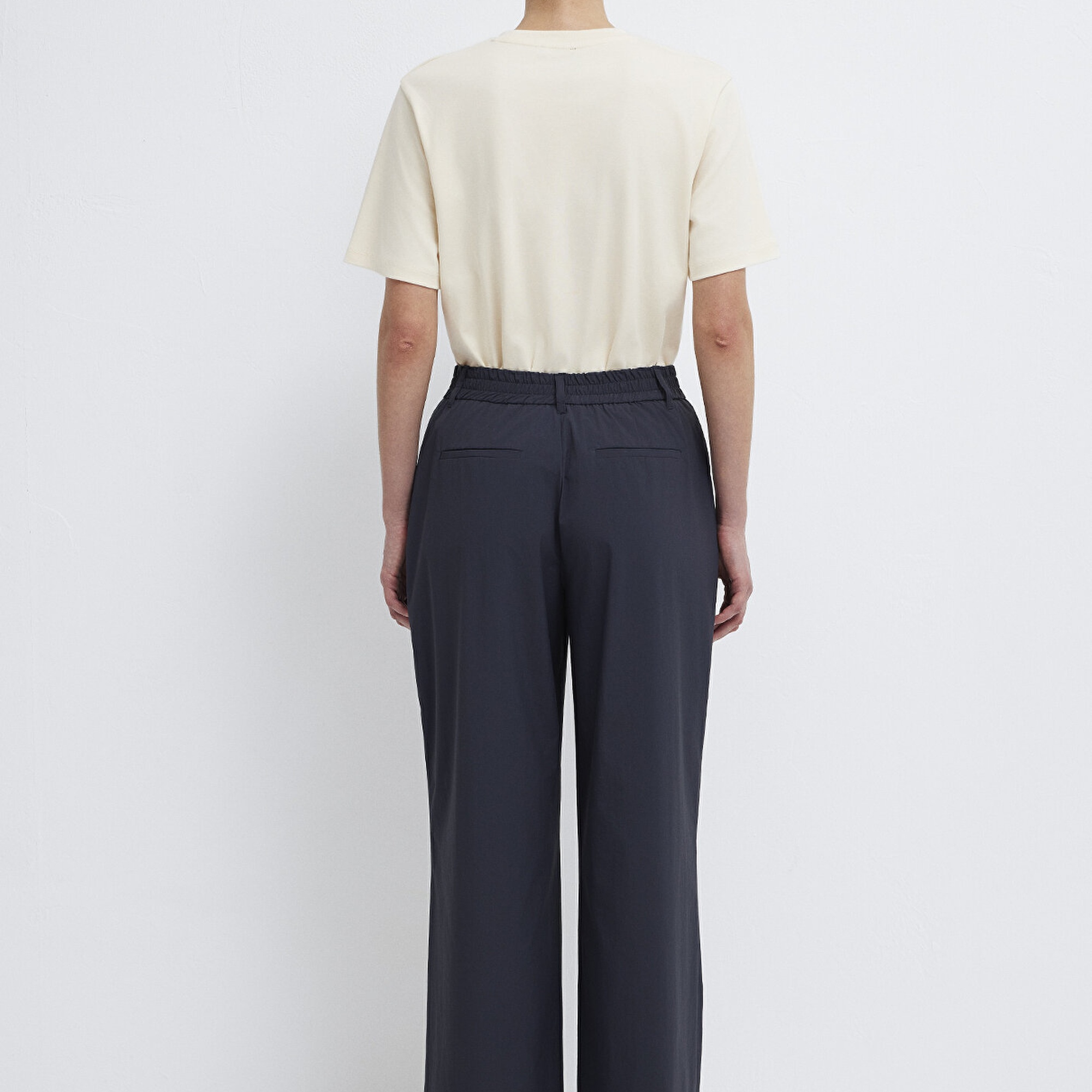 Mavi Siyah Pantolon 1011178-900