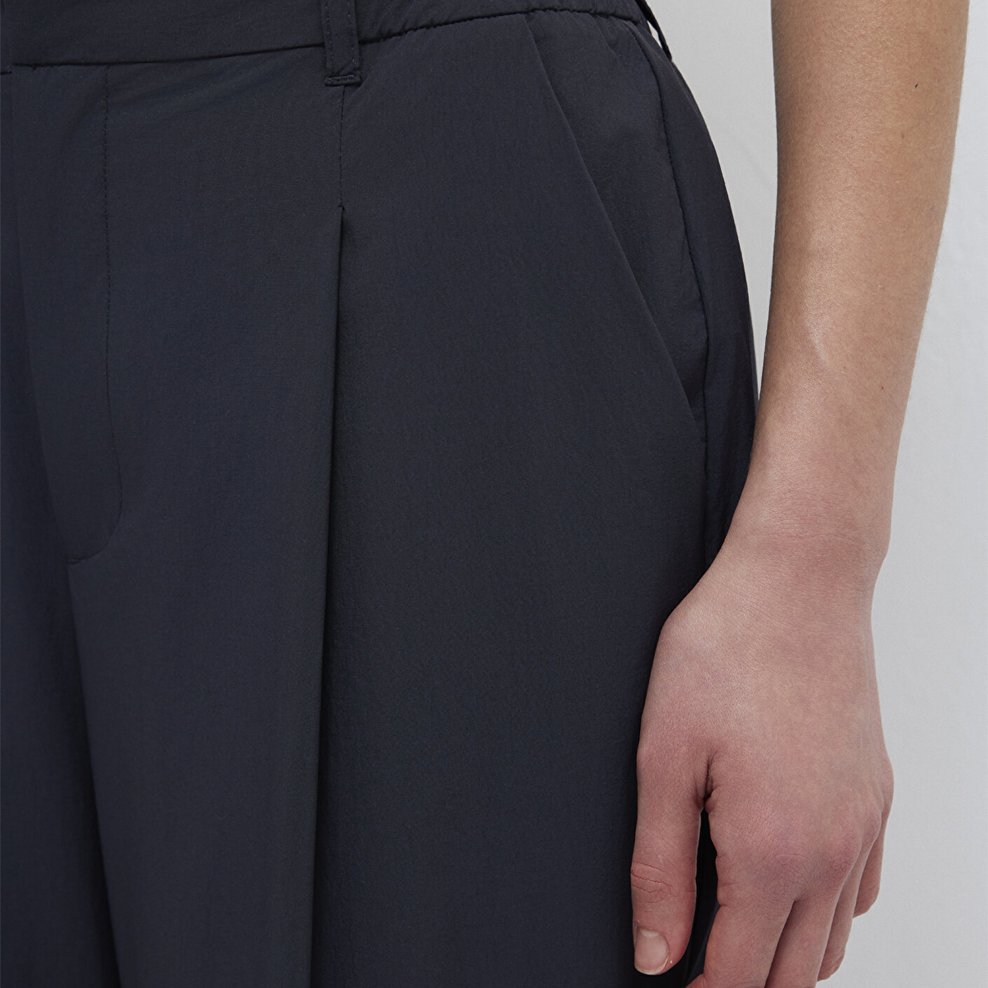 Mavi Siyah Pantolon 1011178-900