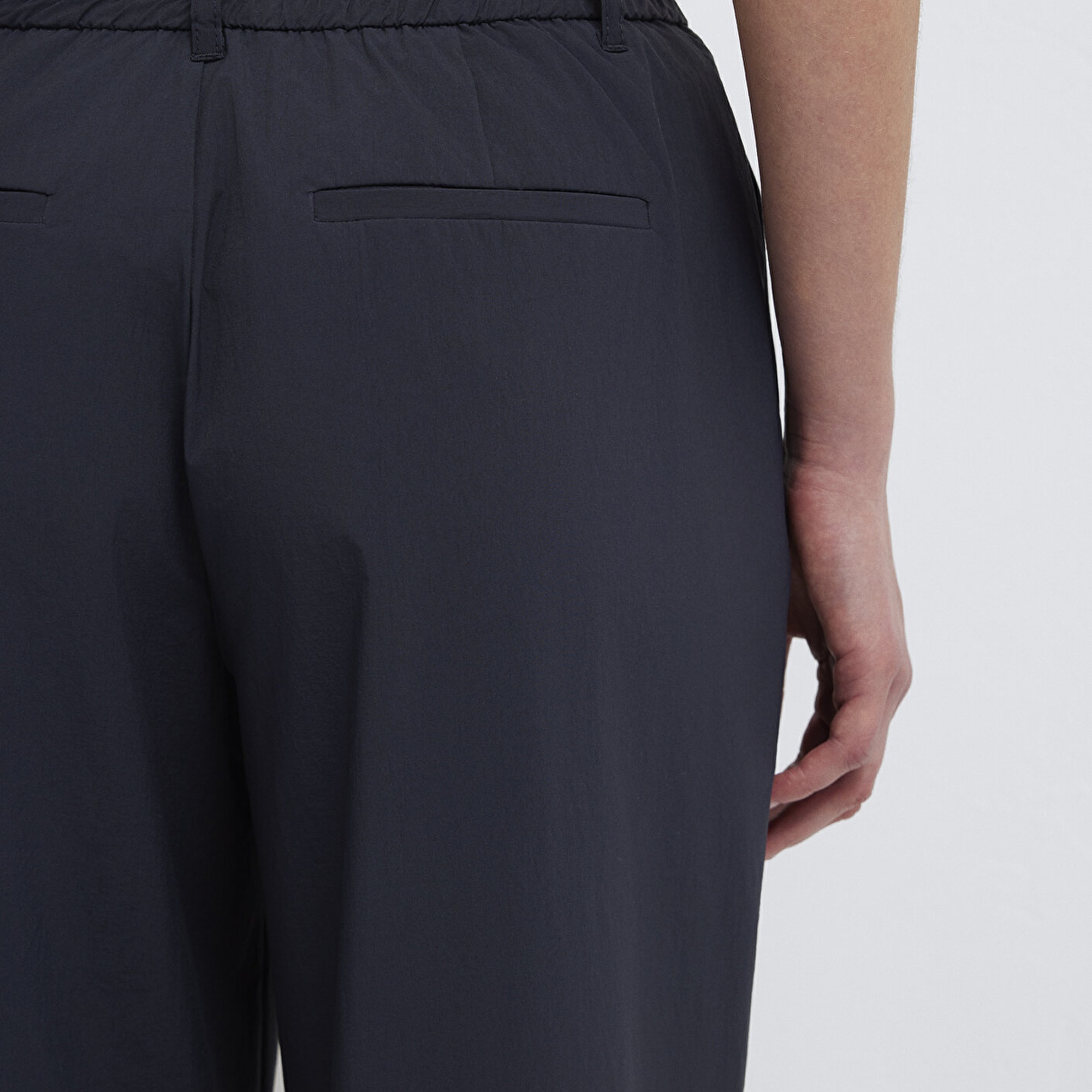 Mavi Siyah Pantolon 1011178-900