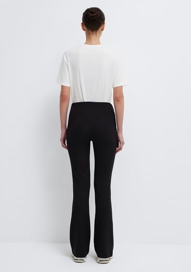  Mavi Siyah Pantolon 1011175-900