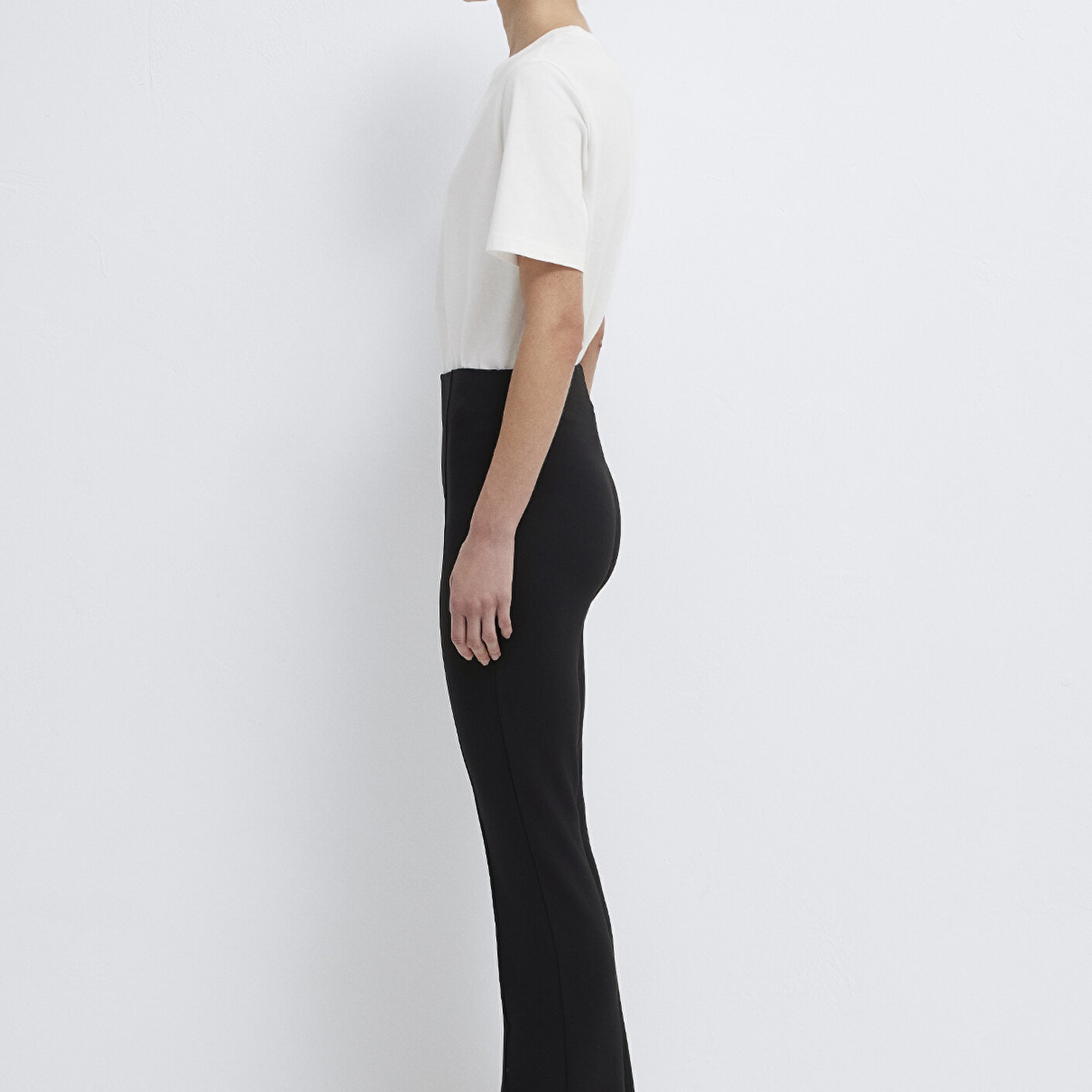 Mavi Siyah Pantolon 1011175-900