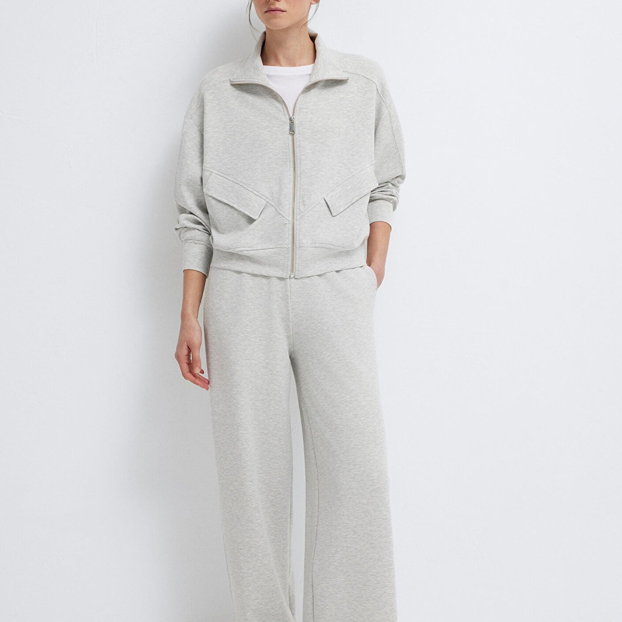 Mavi Gri Pantolon 1011177-83096