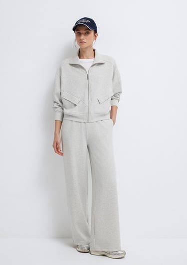  Mavi Gri Pantolon 1011177-83096