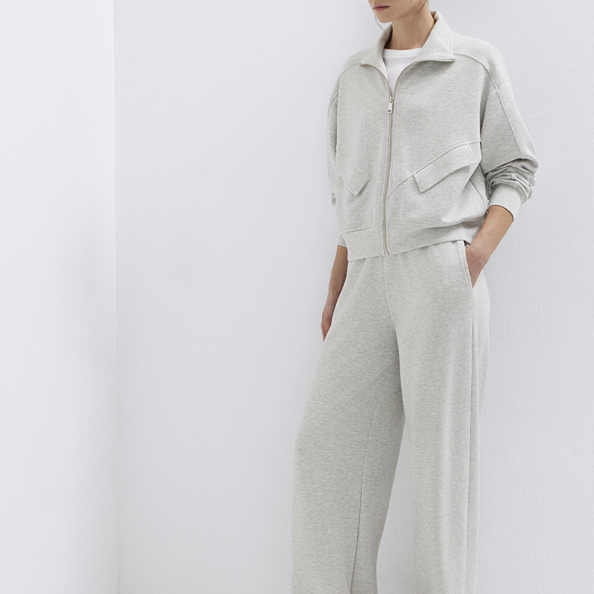 Mavi Gri Pantolon 1011177-83096