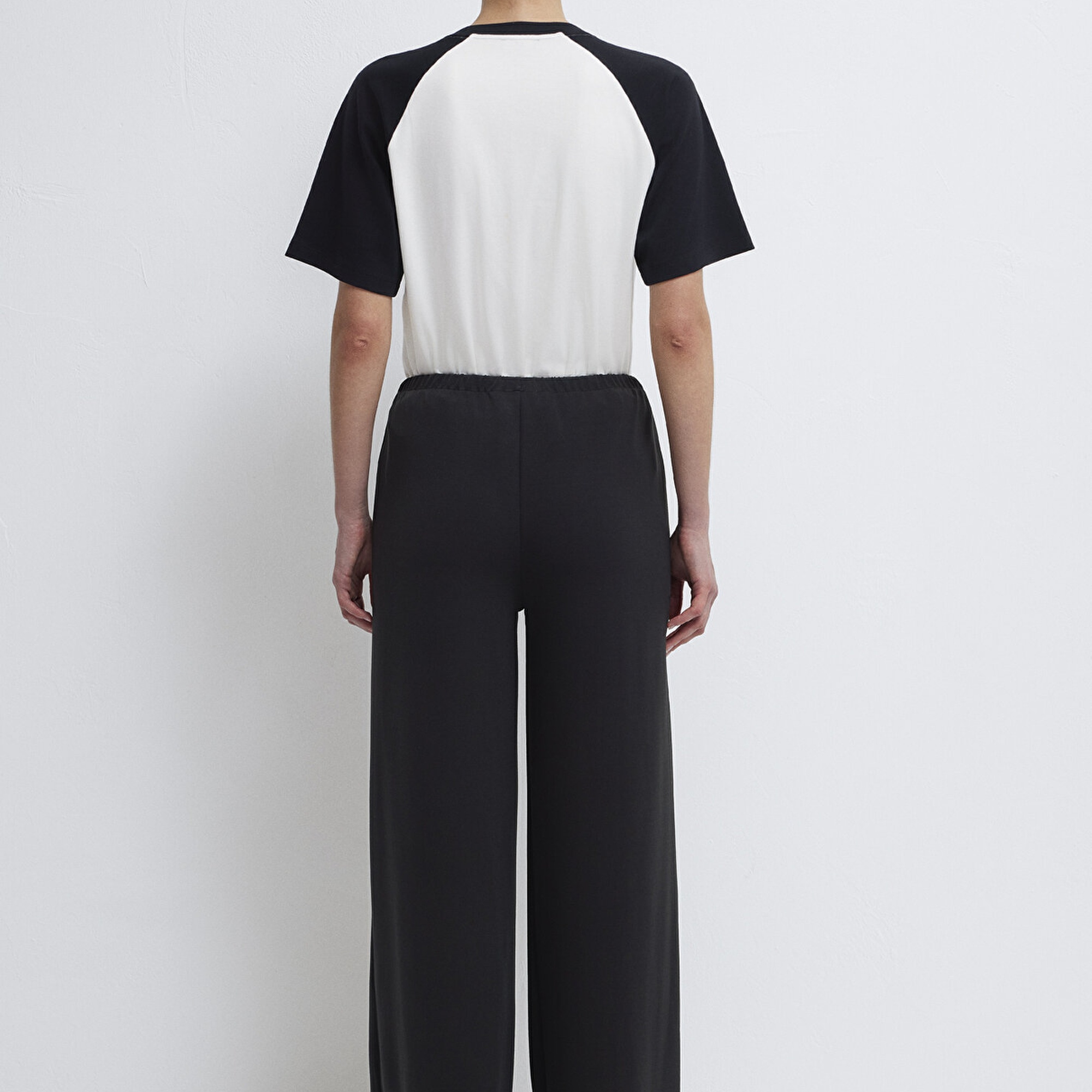 Mavi Siyah Pantolon 1011177-900