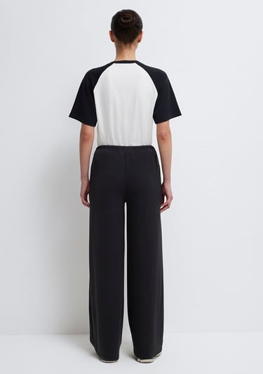  Mavi Siyah Pantolon 1011177-900