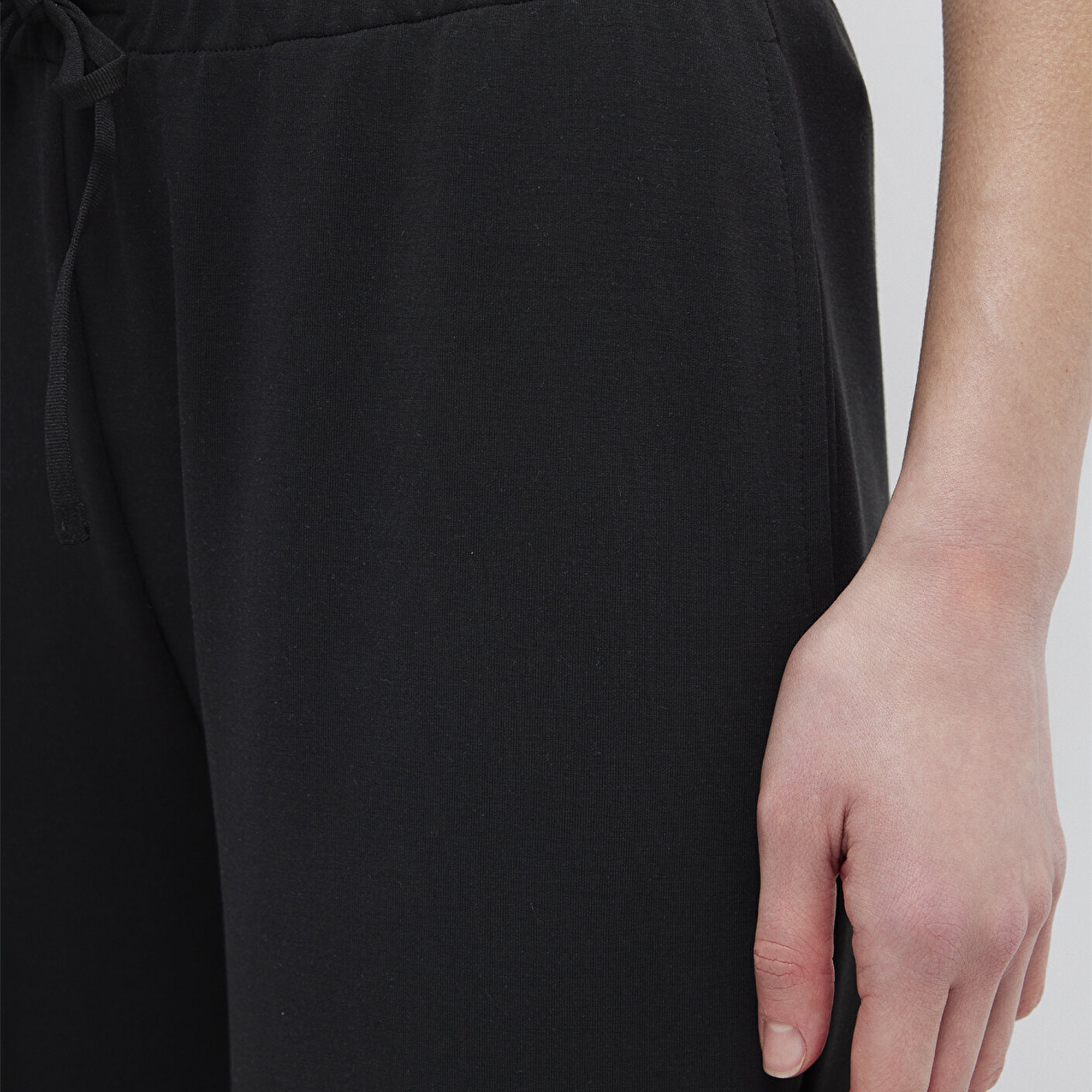 Mavi Siyah Pantolon 1011177-900